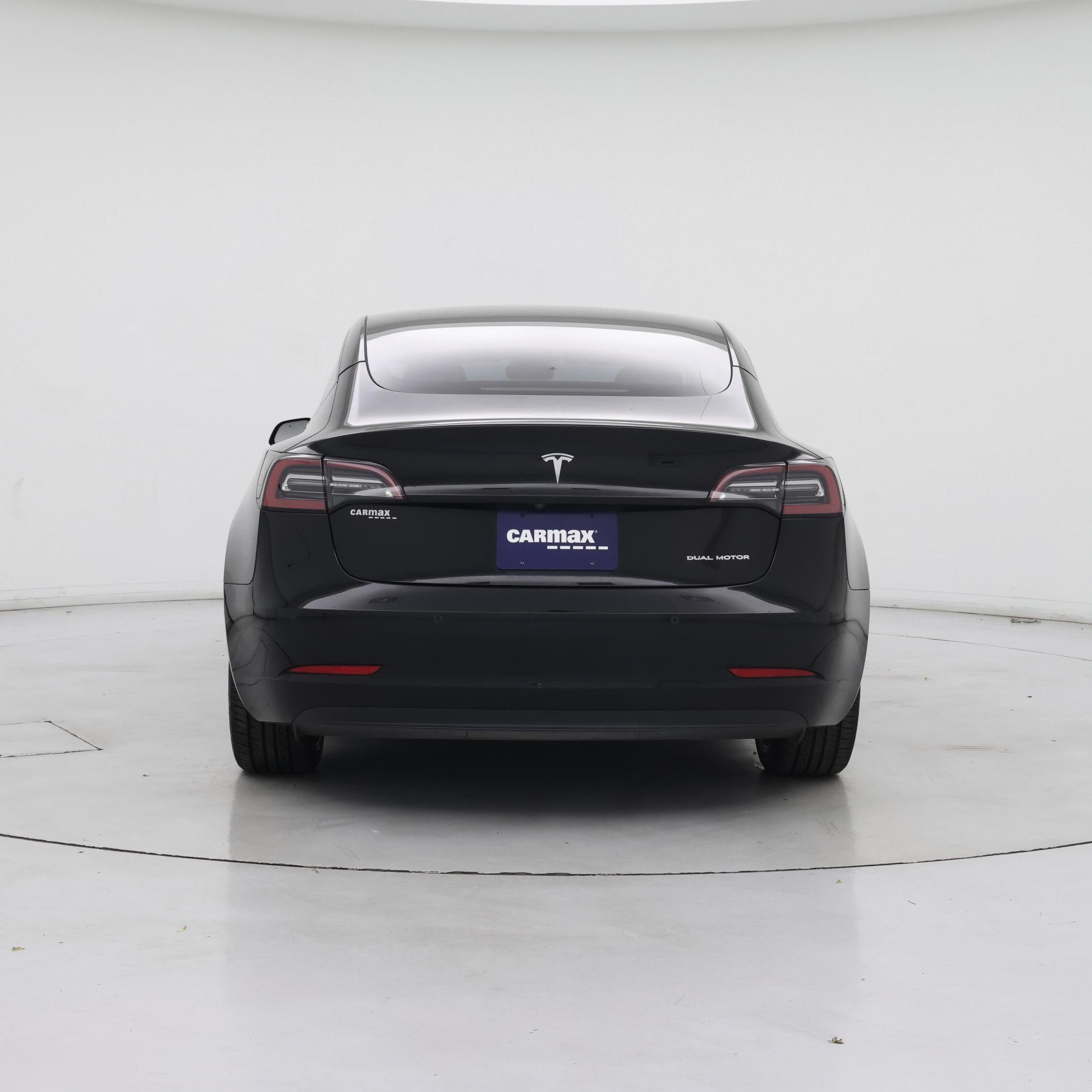 Thumbnail: 2022 Tesla Model 3 - 6