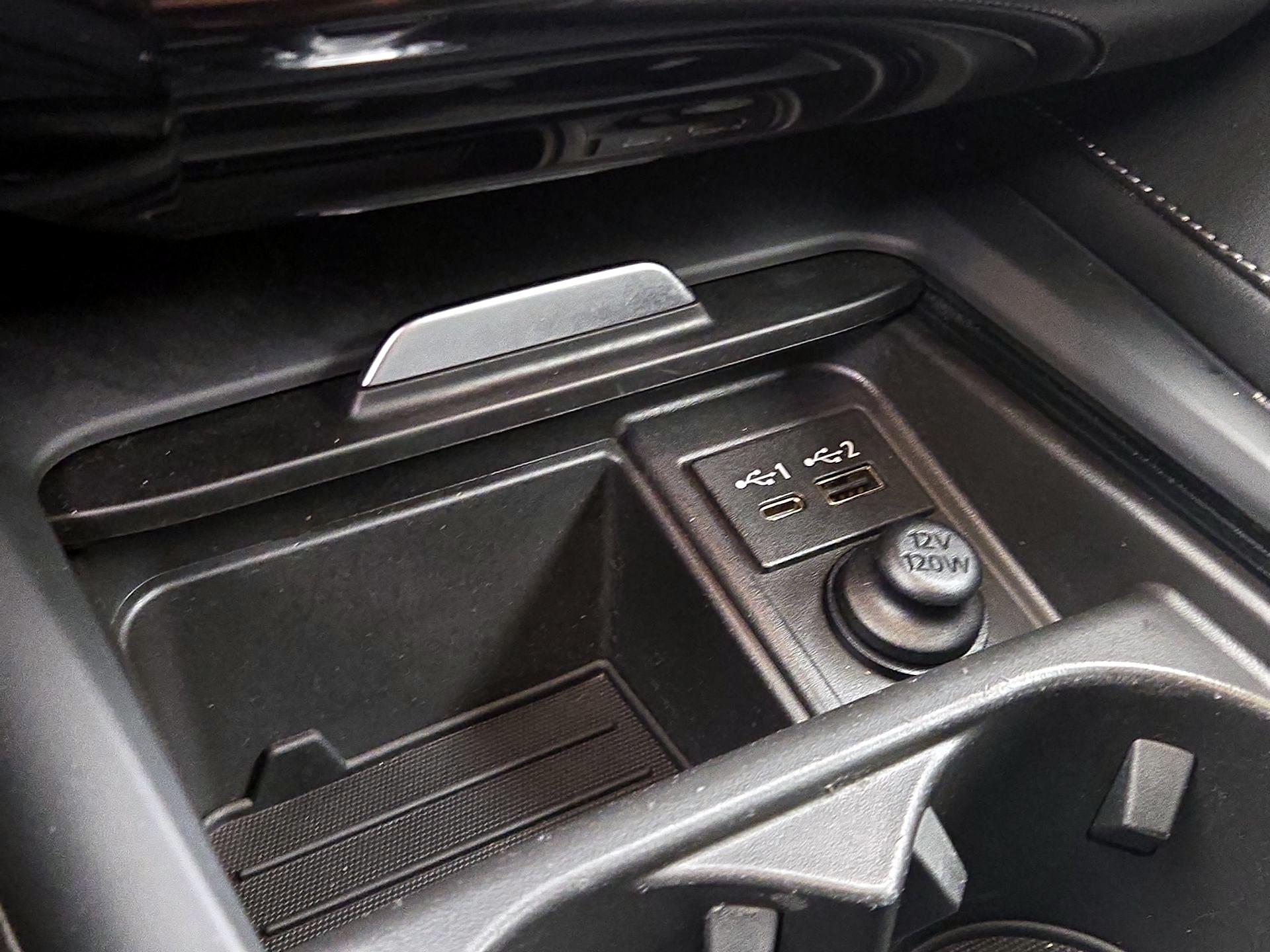 Thumbnail: 2022 INFINITI QX50 - 18