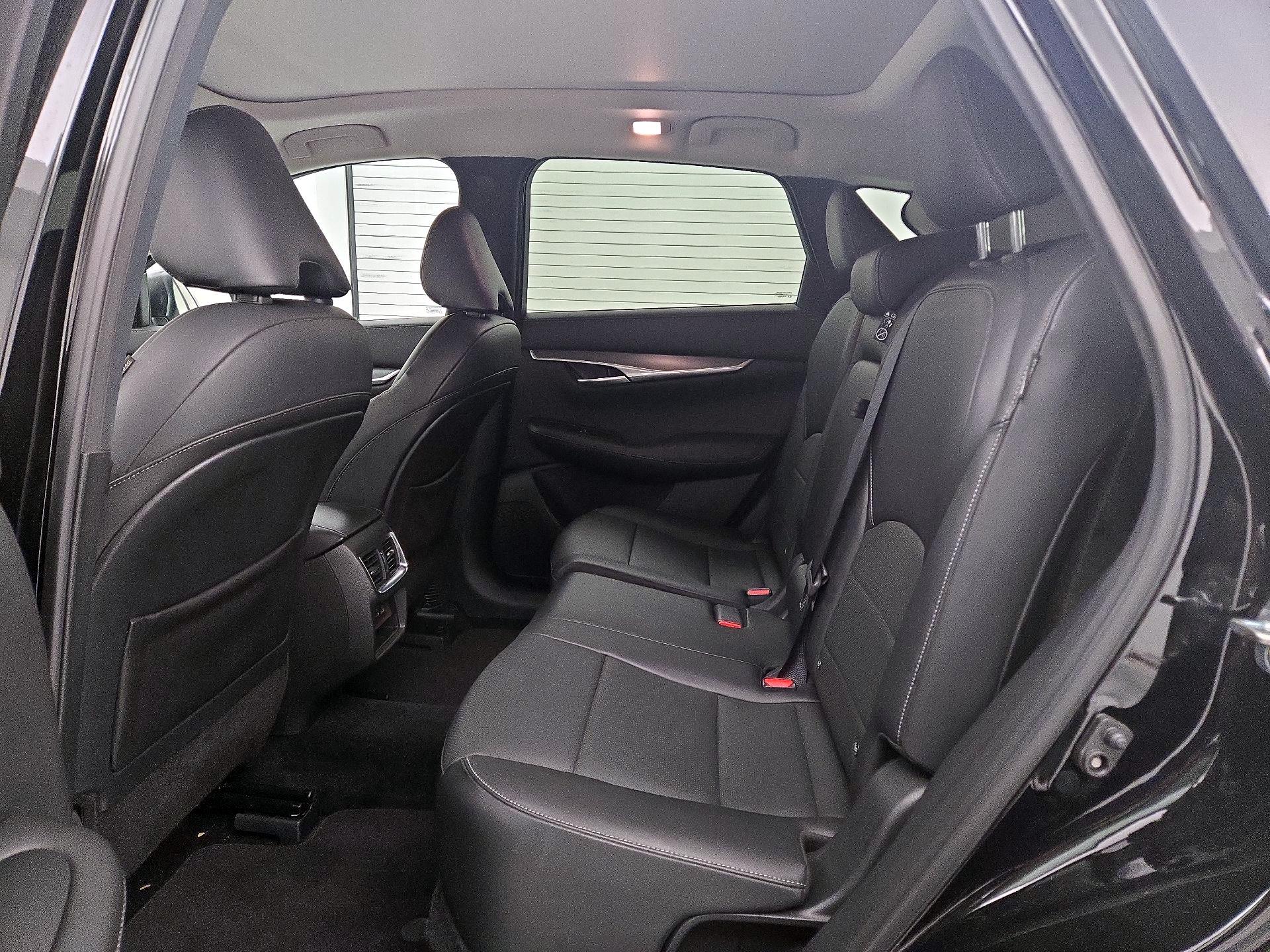 Thumbnail: 2022 INFINITI QX50 - 20