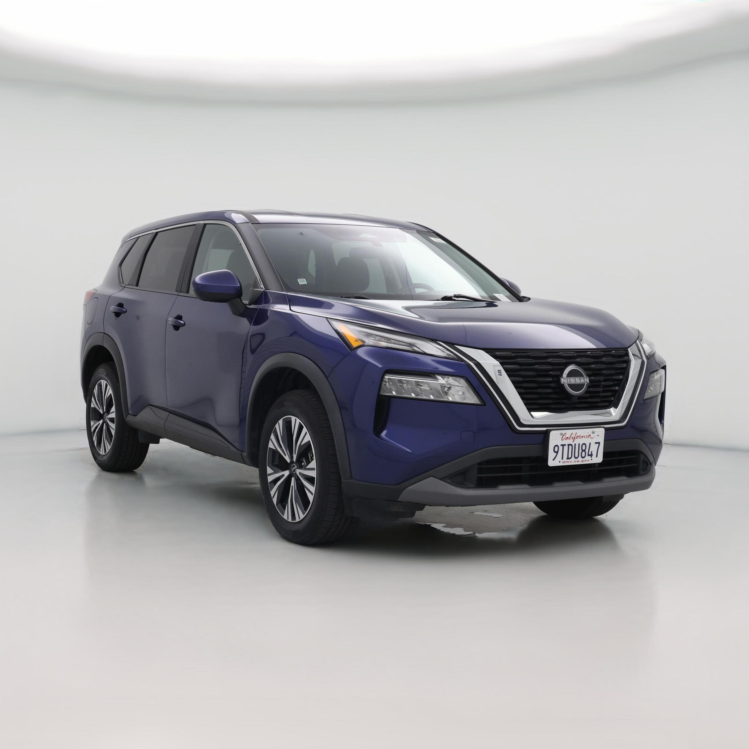 Thumbnail: 2023 Nissan Rogue - 1
