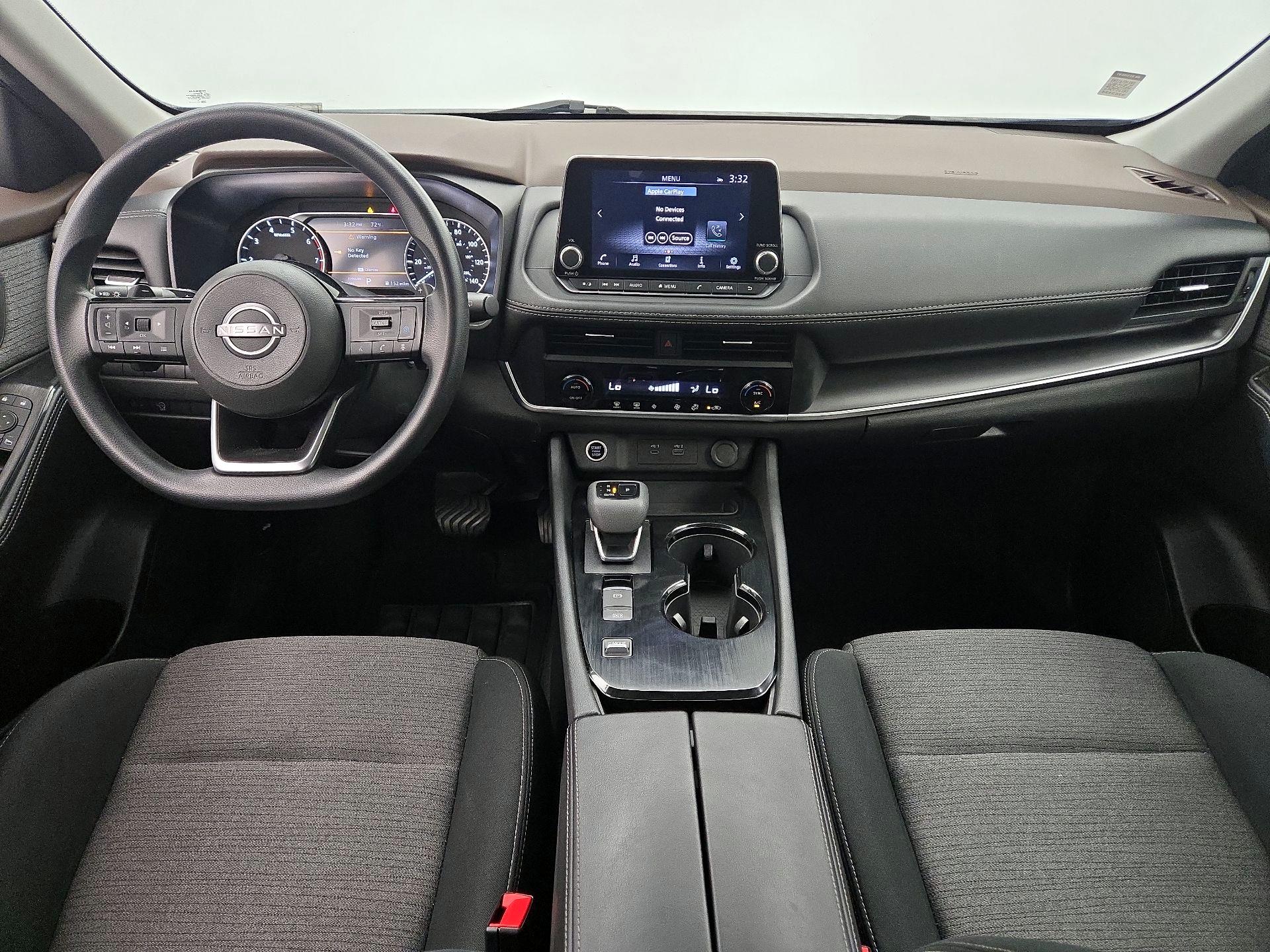 Thumbnail: 2023 Nissan Rogue - 9