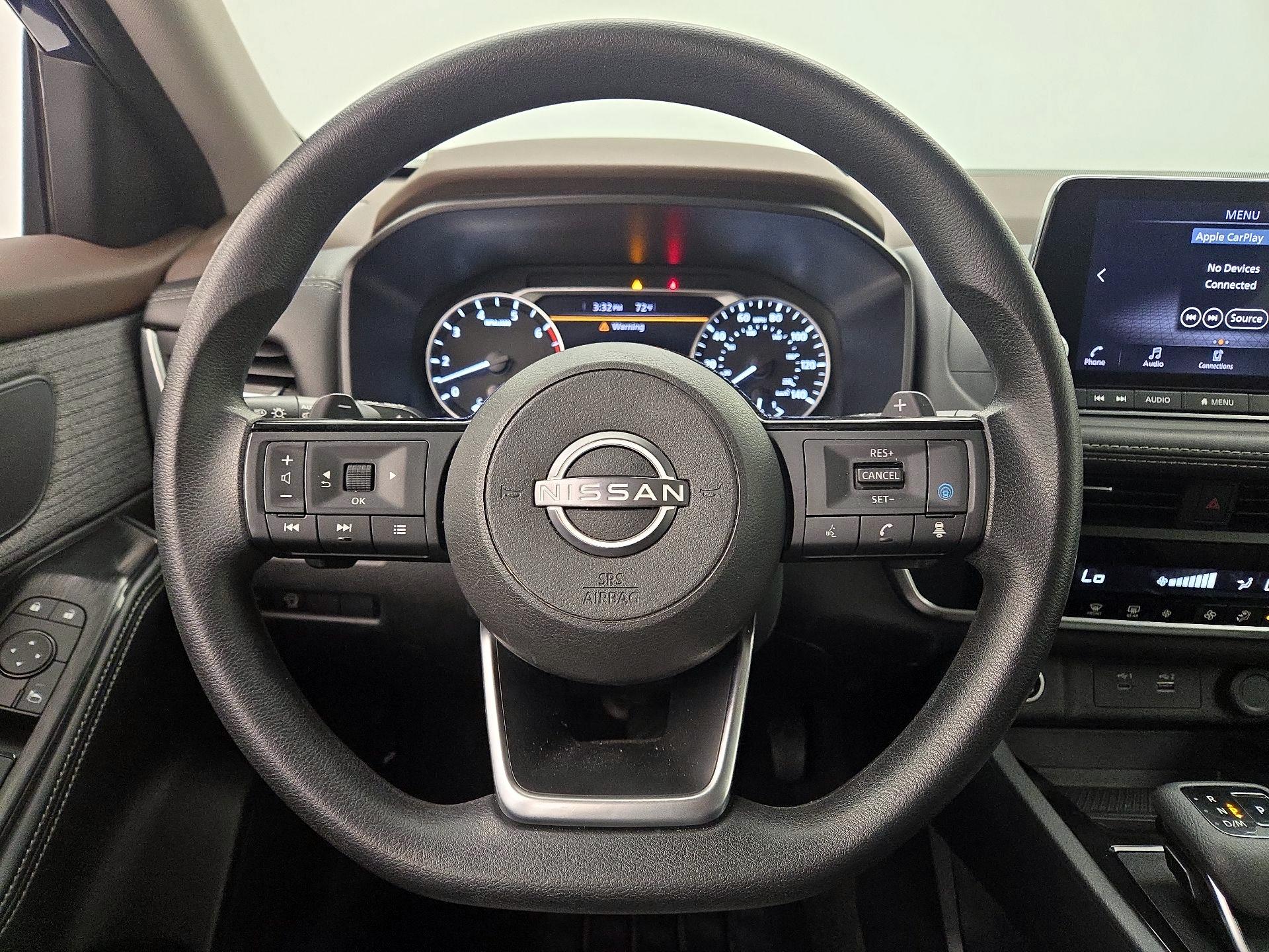 Thumbnail: 2023 Nissan Rogue - 10