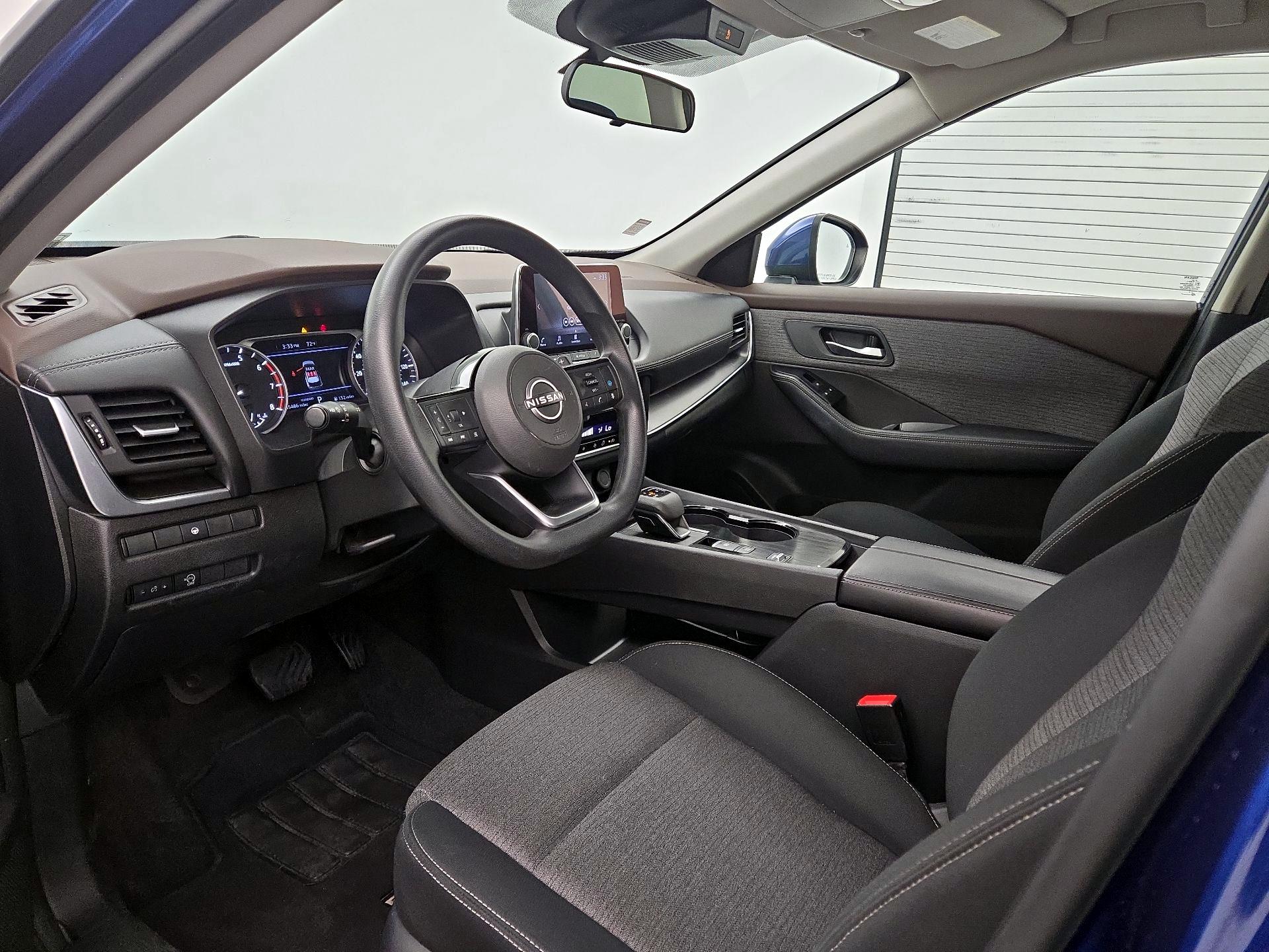 Thumbnail: 2023 Nissan Rogue - 11