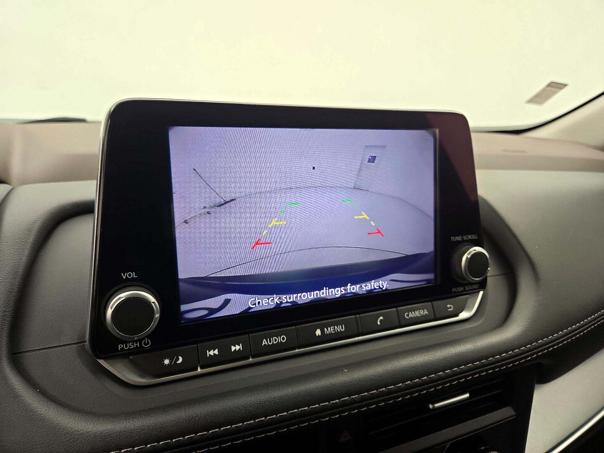 Thumbnail: 2023 Nissan Rogue - 14