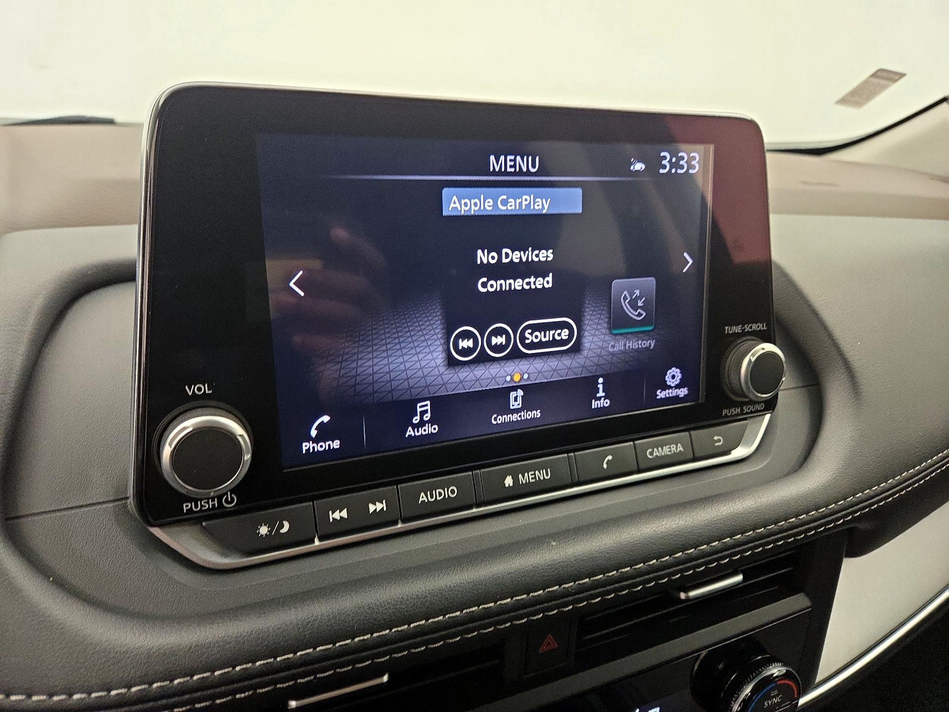 Thumbnail: 2023 Nissan Rogue - 15