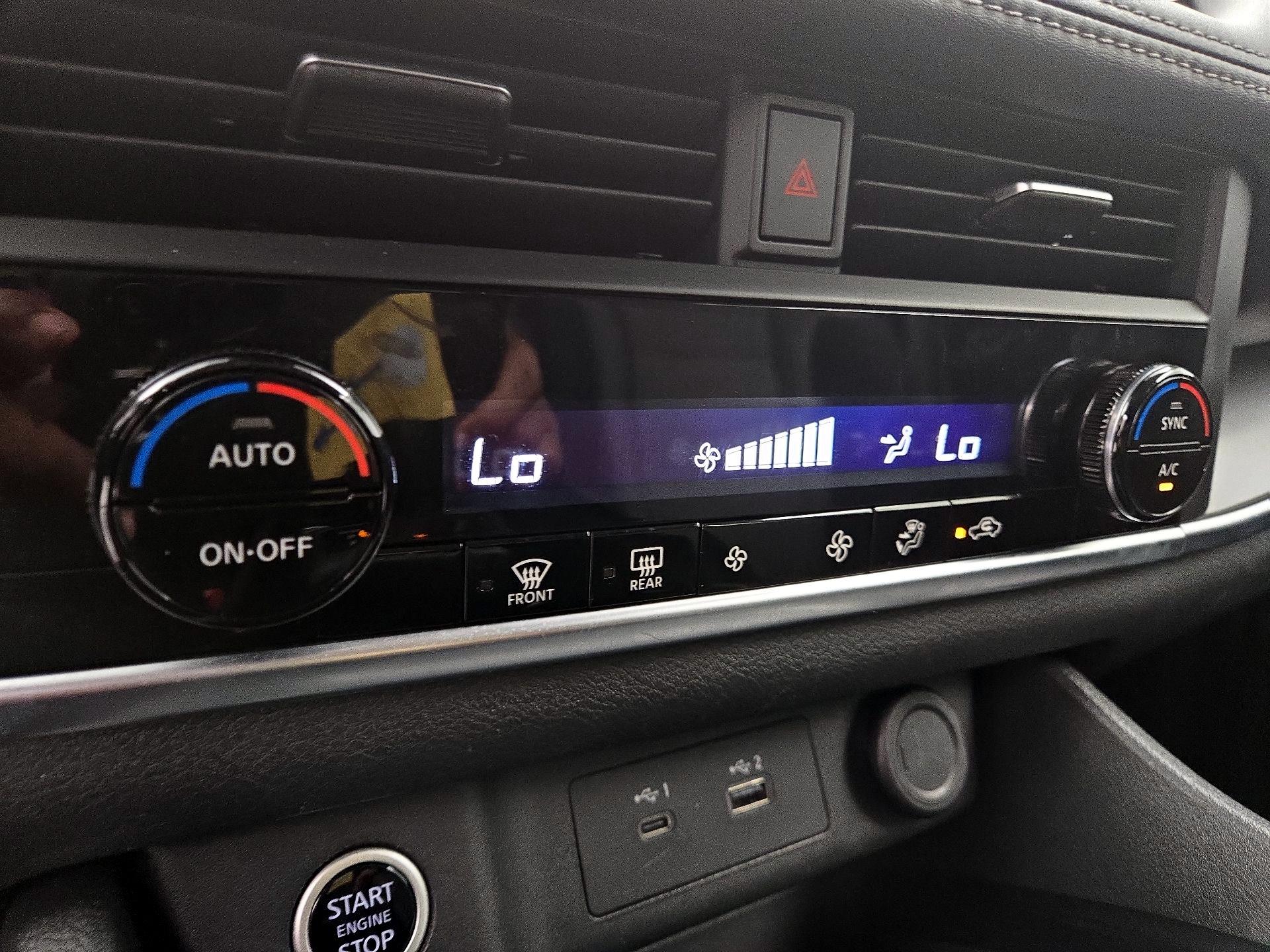 Thumbnail: 2023 Nissan Rogue - 16