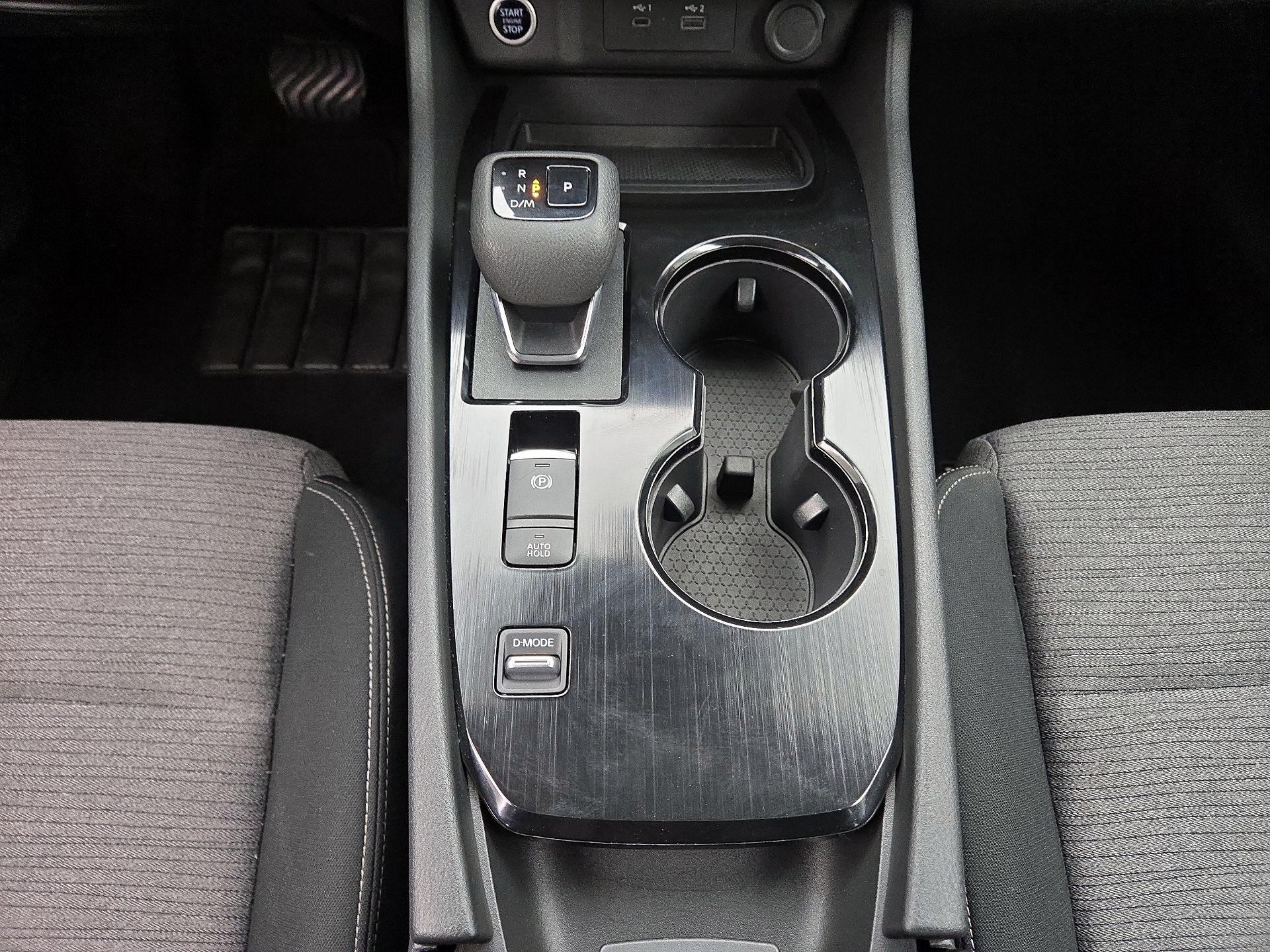 Thumbnail: 2023 Nissan Rogue - 17