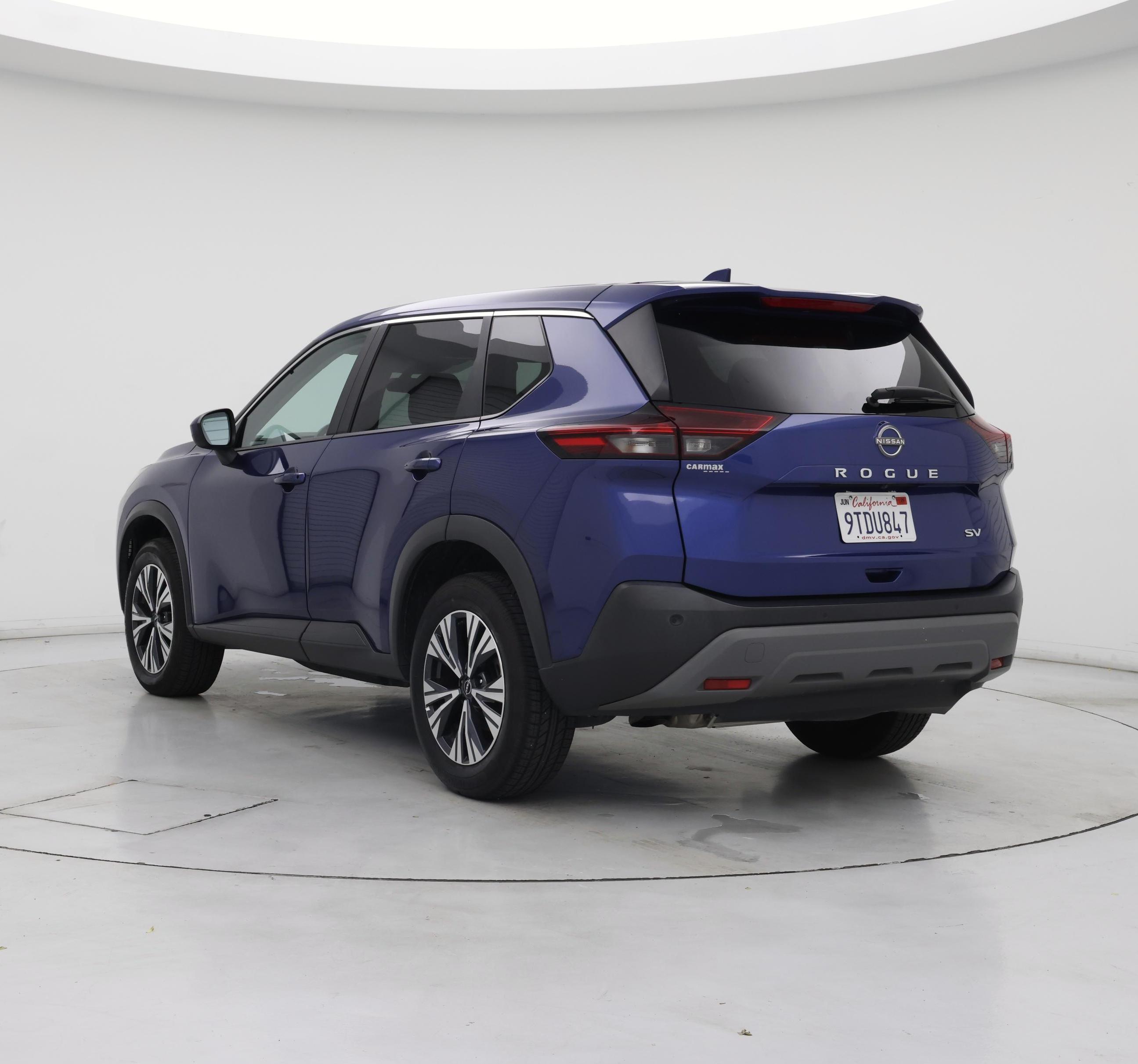 Thumbnail: 2023 Nissan Rogue - 2