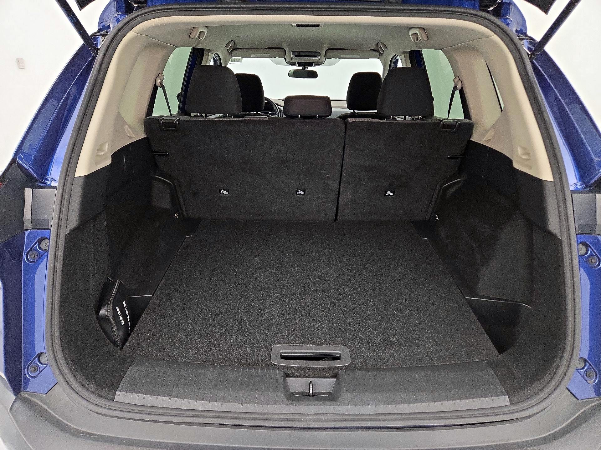 Thumbnail: 2023 Nissan Rogue - 19