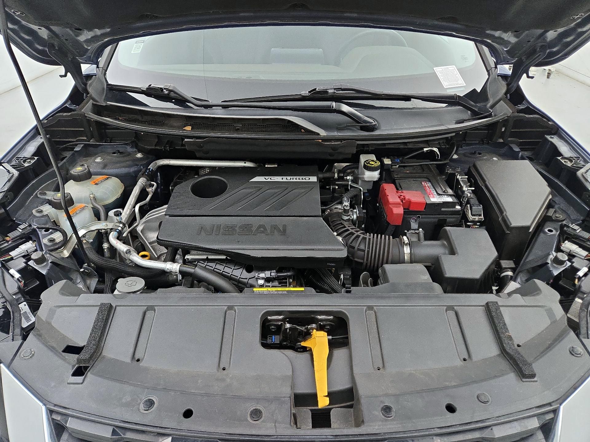 Thumbnail: 2023 Nissan Rogue - 20