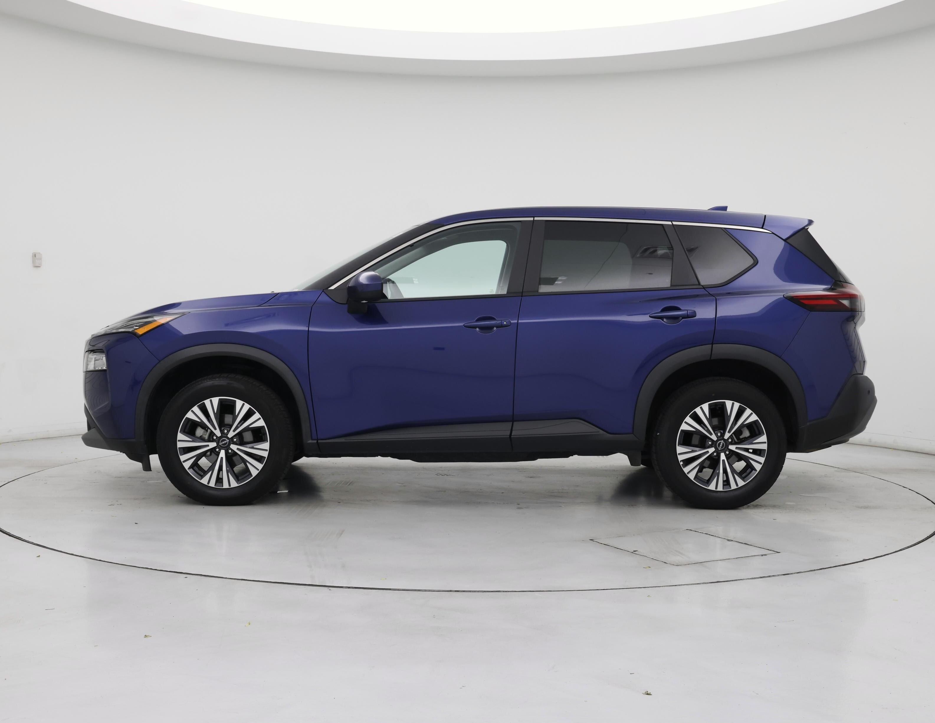 Thumbnail: 2023 Nissan Rogue - 3