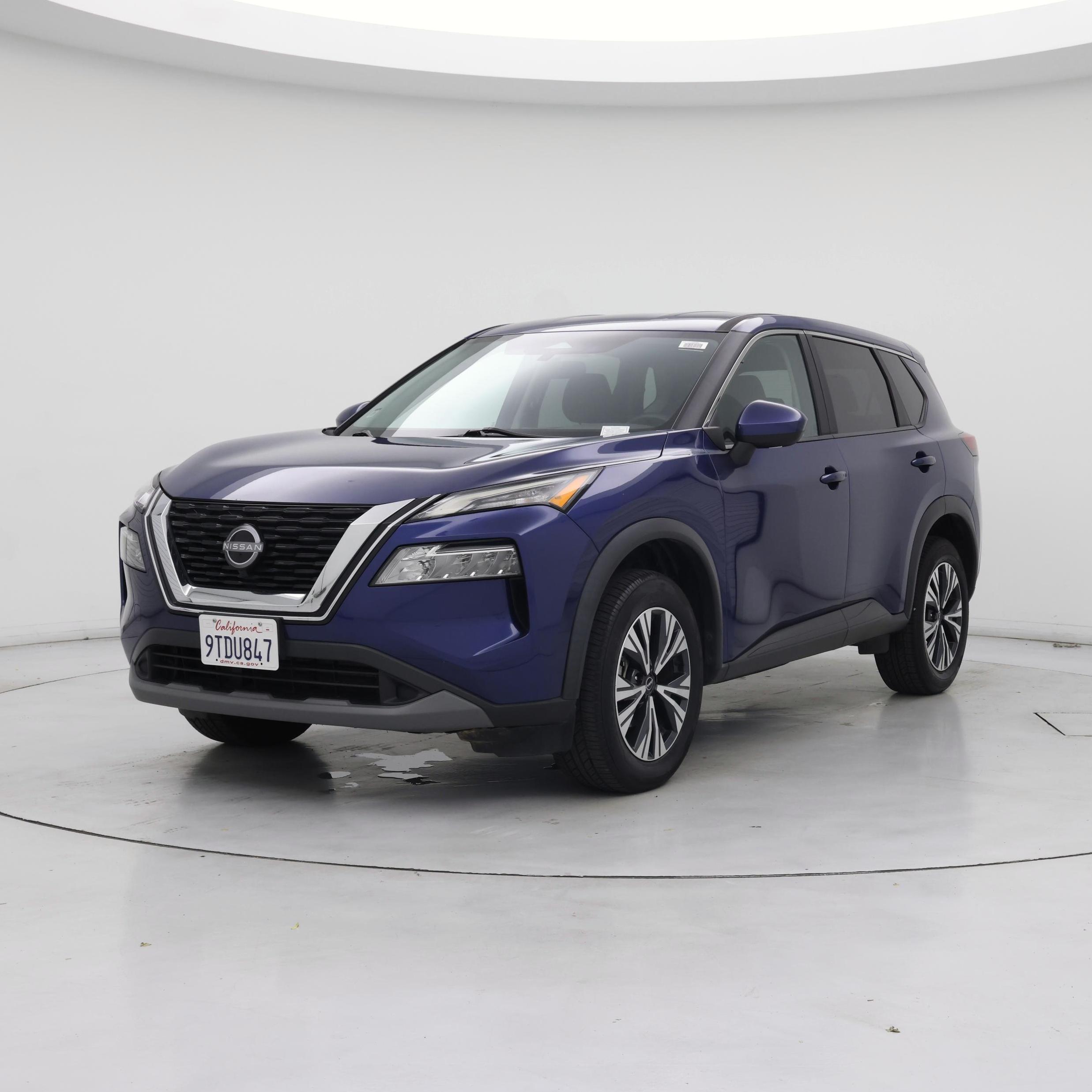 Thumbnail: 2023 Nissan Rogue - 4