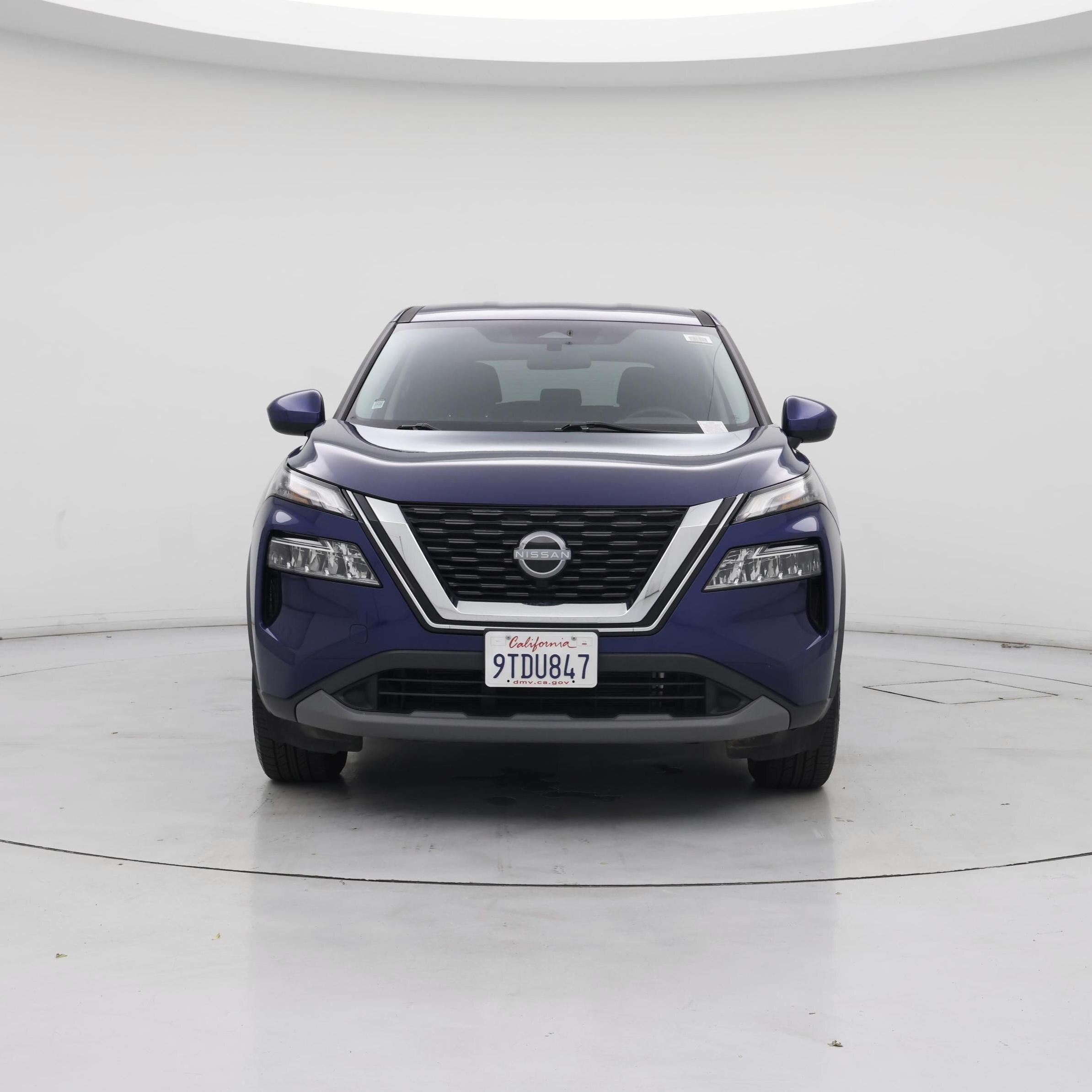 Thumbnail: 2023 Nissan Rogue - 5