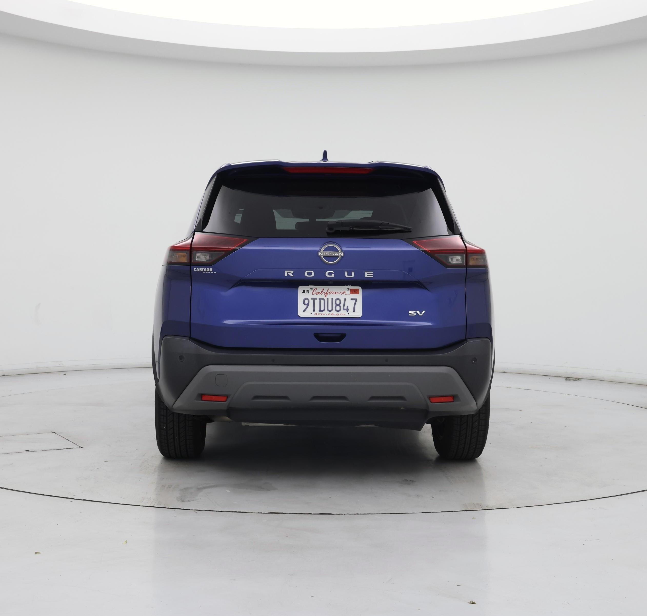 Thumbnail: 2023 Nissan Rogue - 6