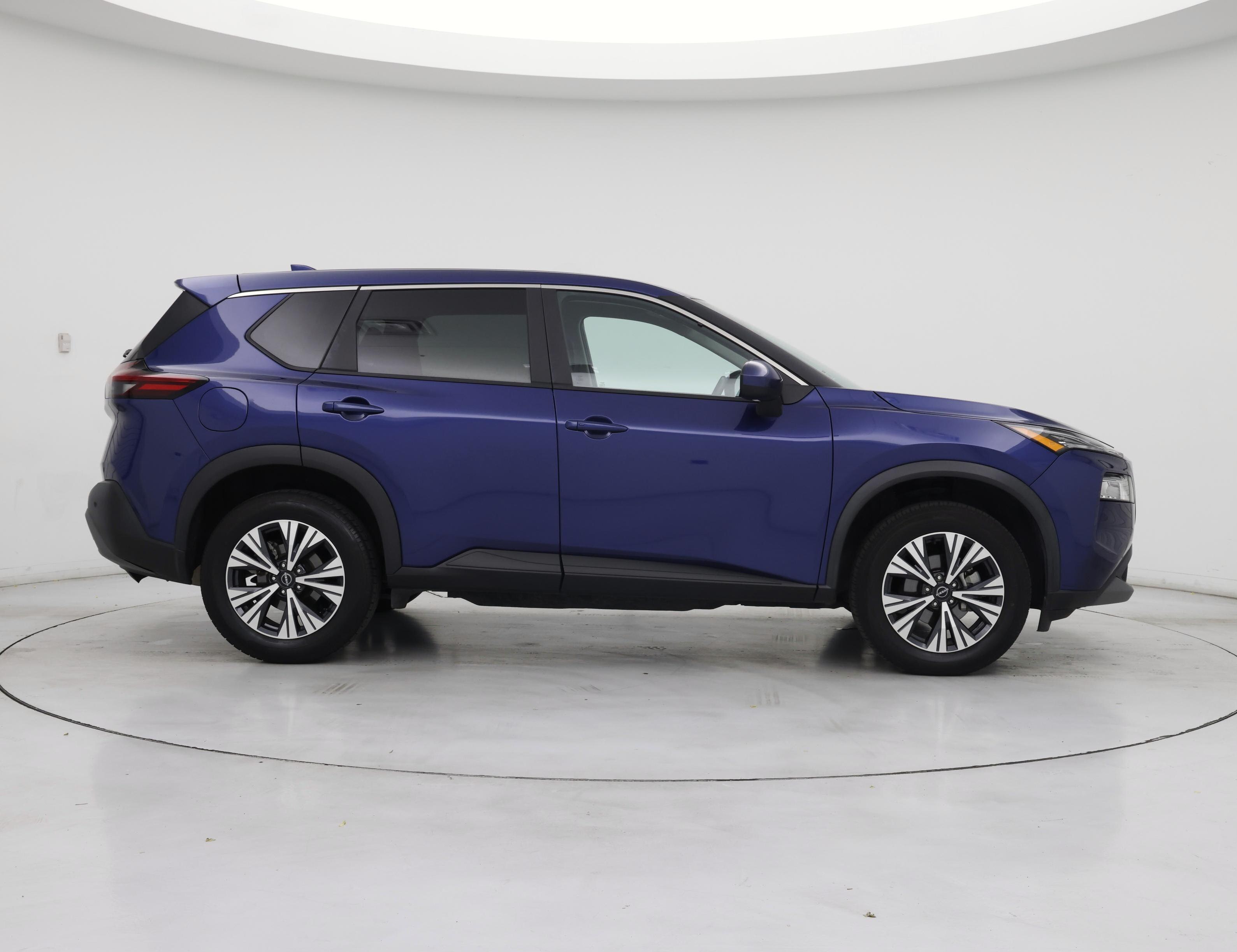 Thumbnail: 2023 Nissan Rogue - 7