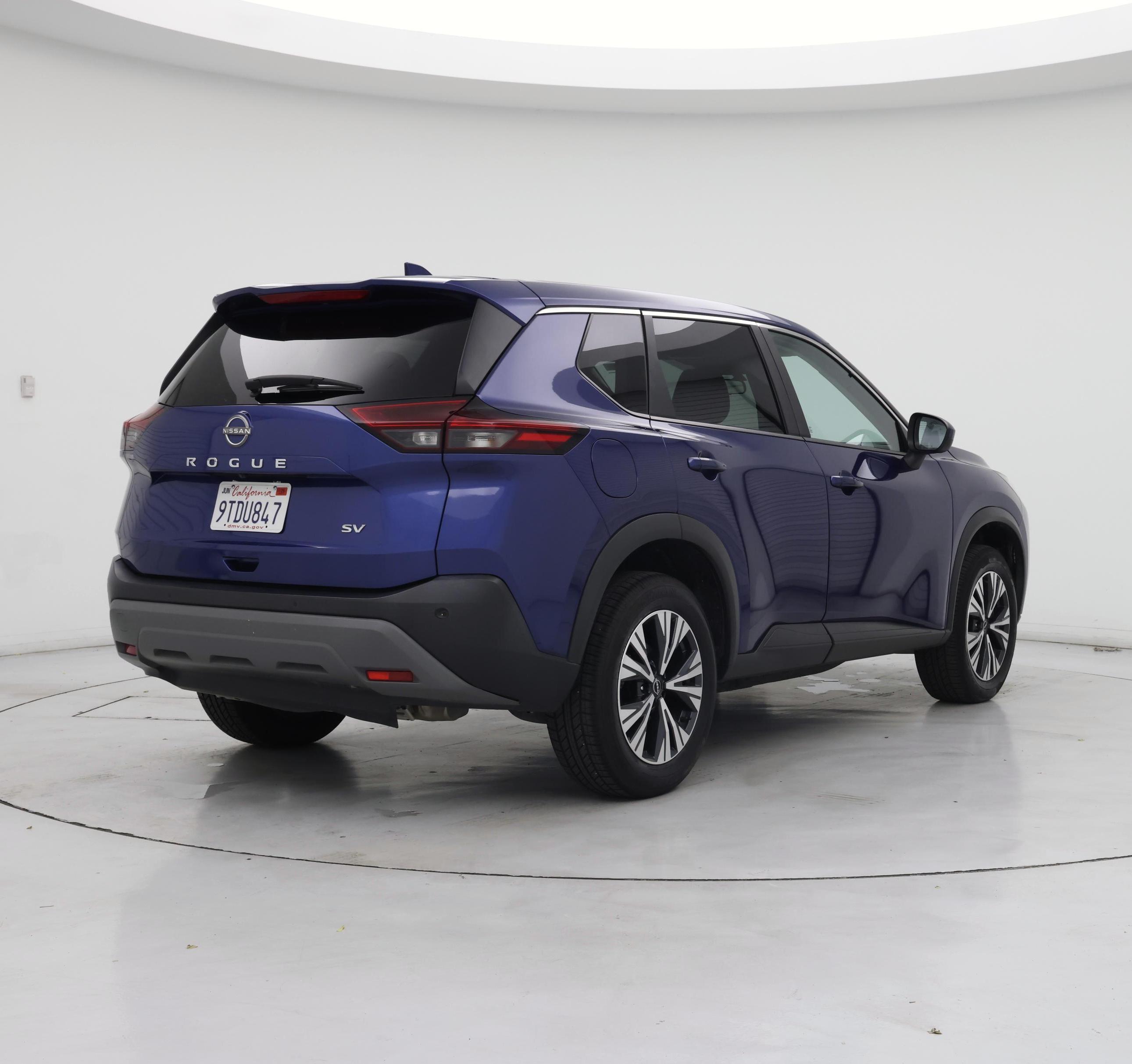 Thumbnail: 2023 Nissan Rogue - 8