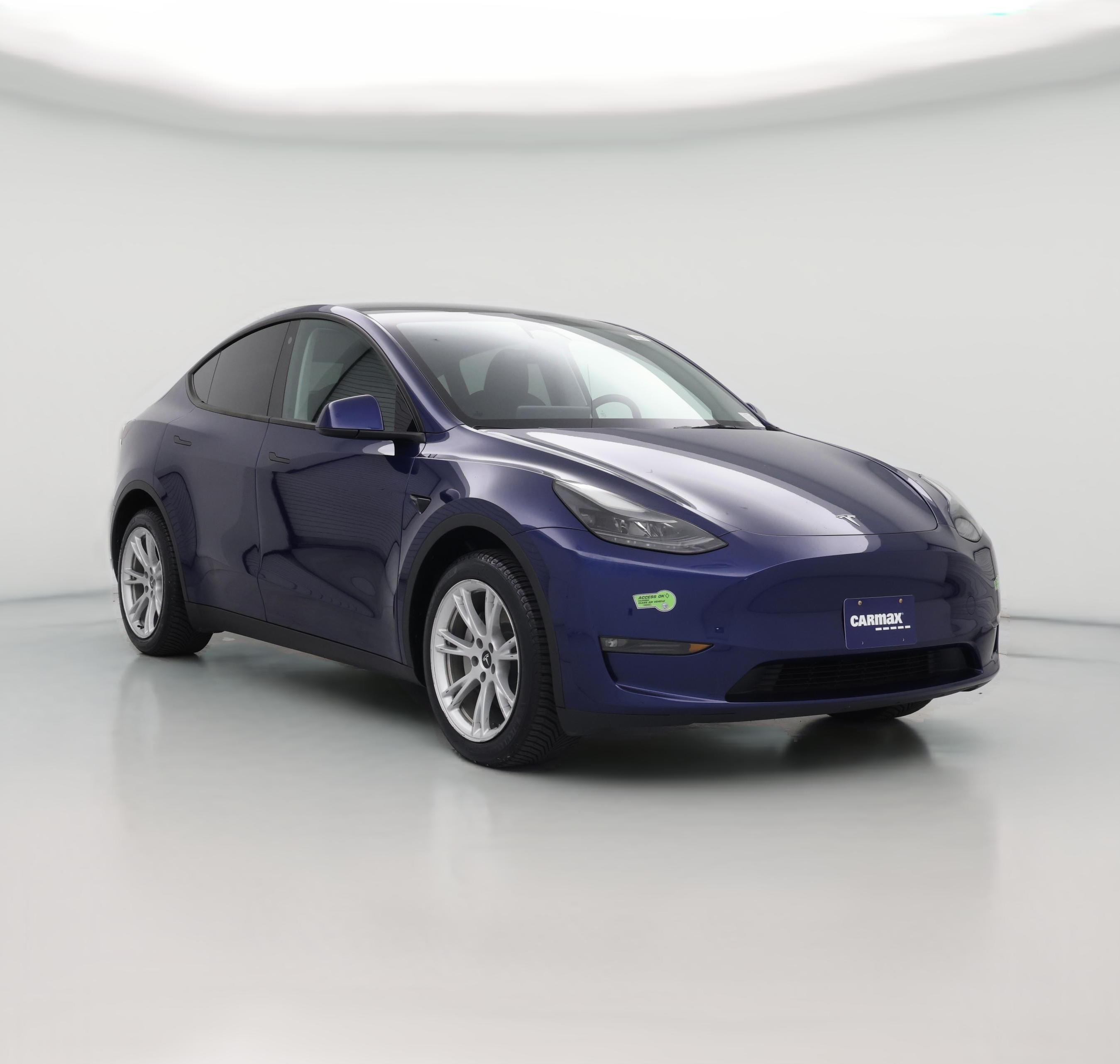 Thumbnail: 2023 Tesla Model Y - 1