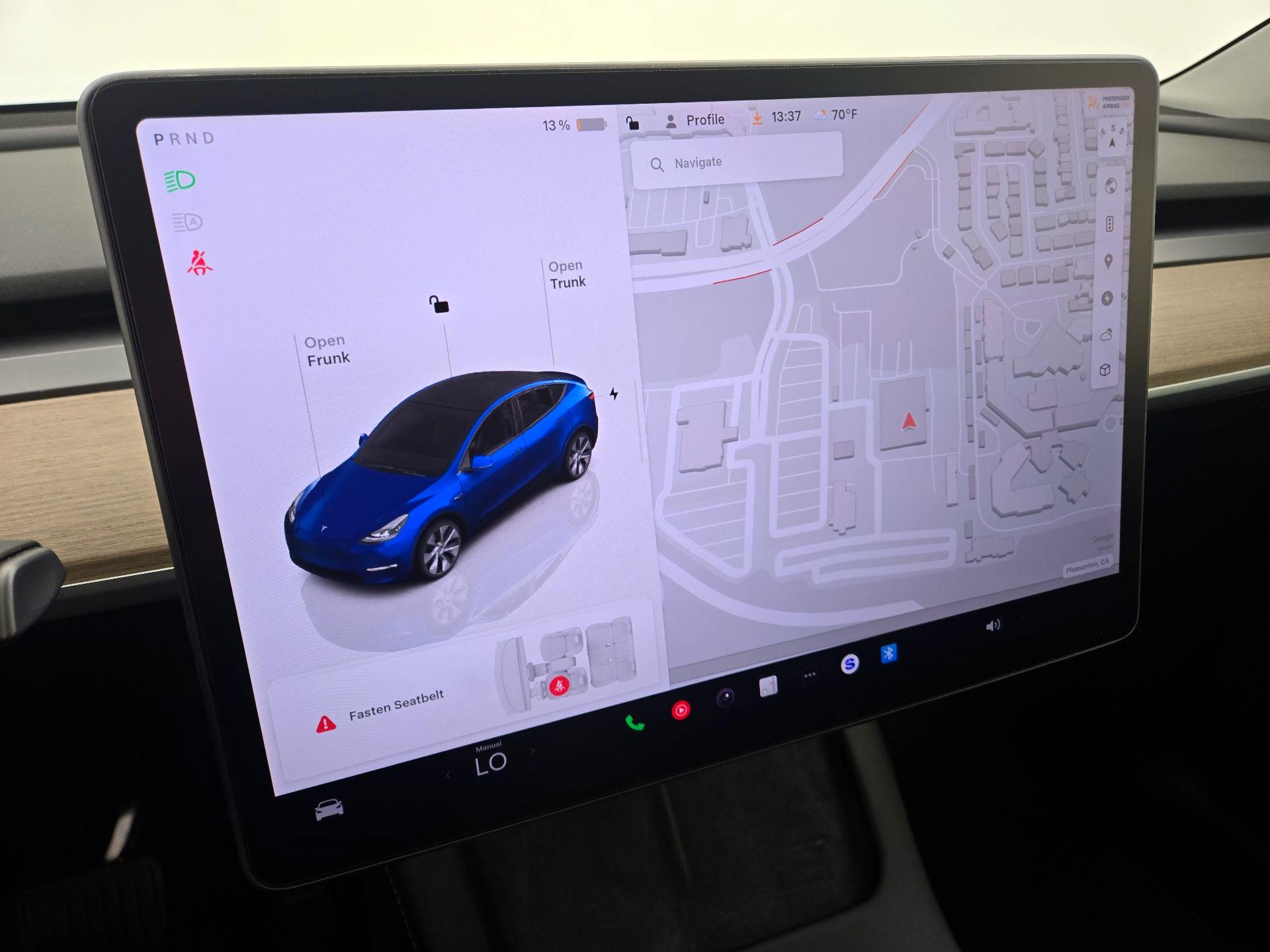 Thumbnail: 2023 Tesla Model Y - 13