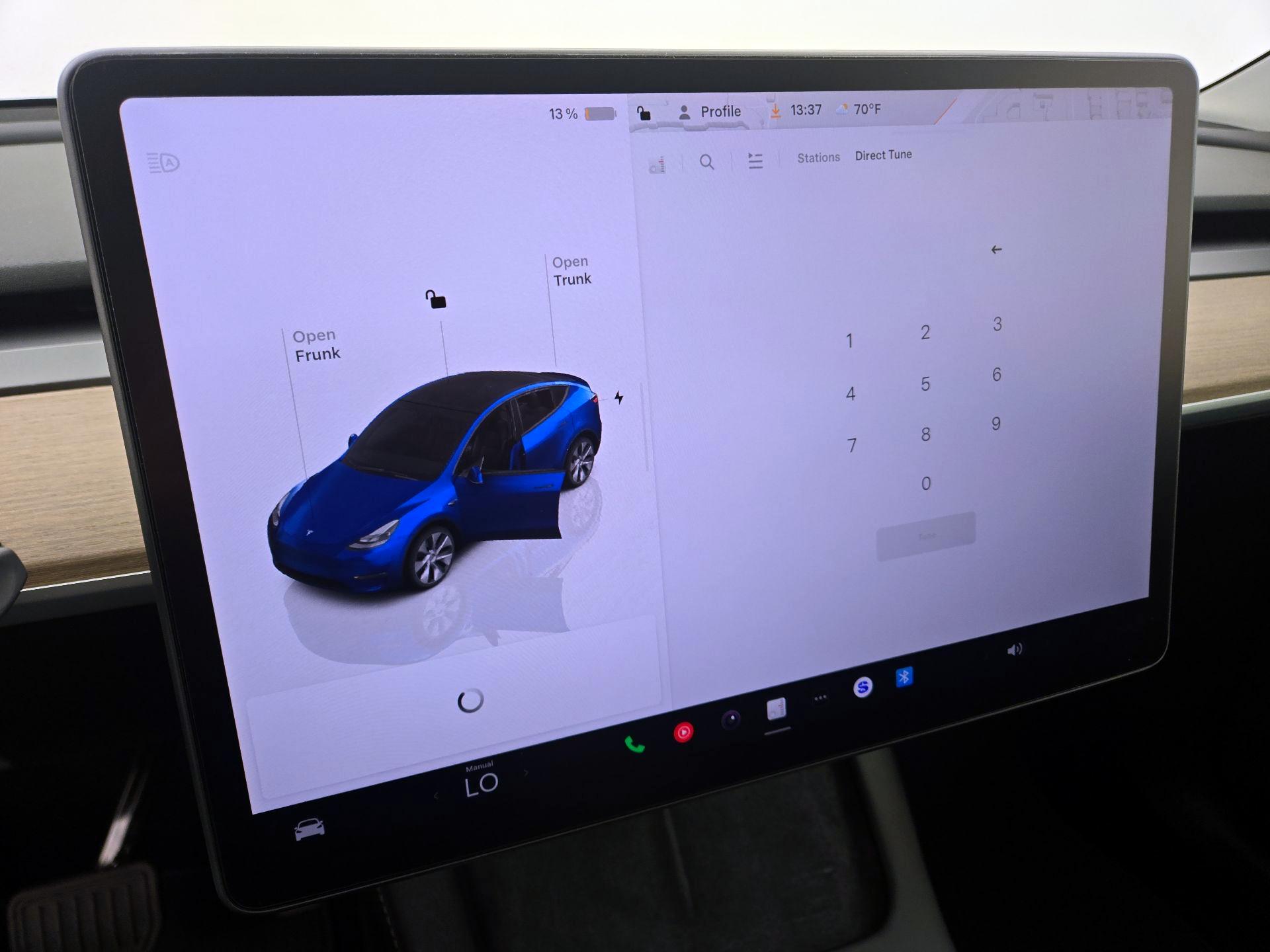 Thumbnail: 2023 Tesla Model Y - 15