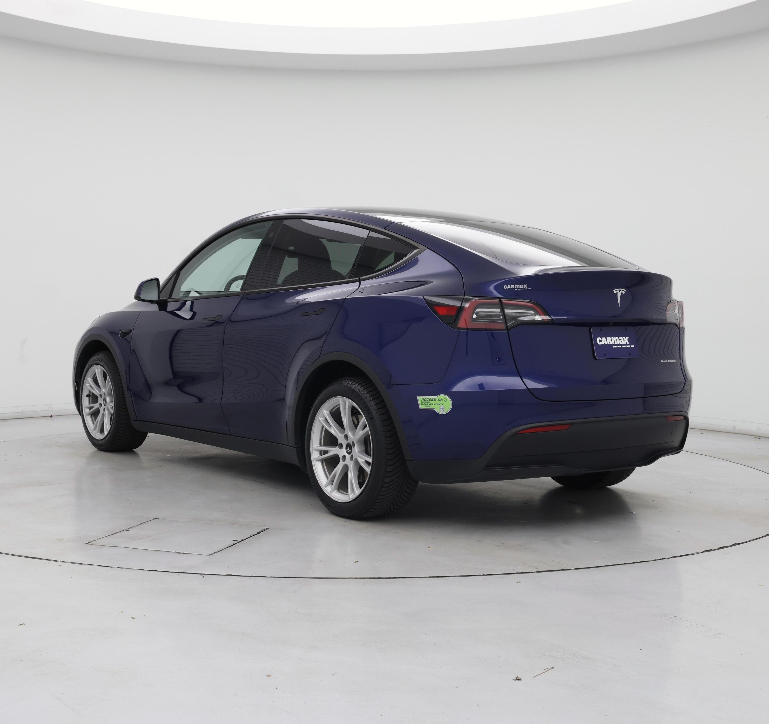 Thumbnail: 2023 Tesla Model Y - 2