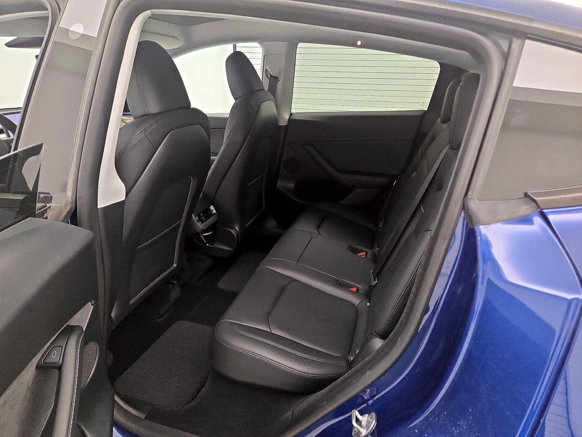 Thumbnail: 2023 Tesla Model Y - 20