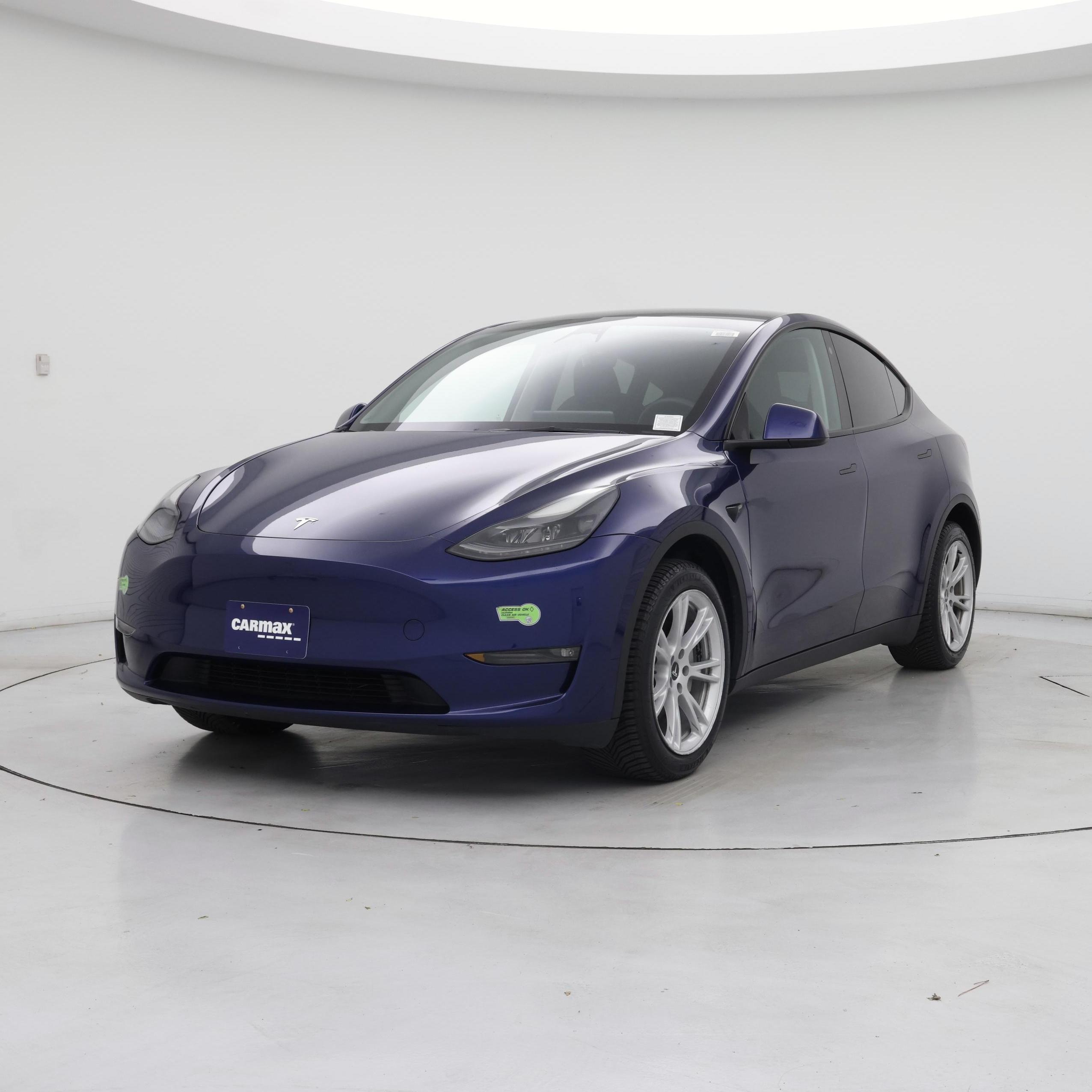 Thumbnail: 2023 Tesla Model Y - 4
