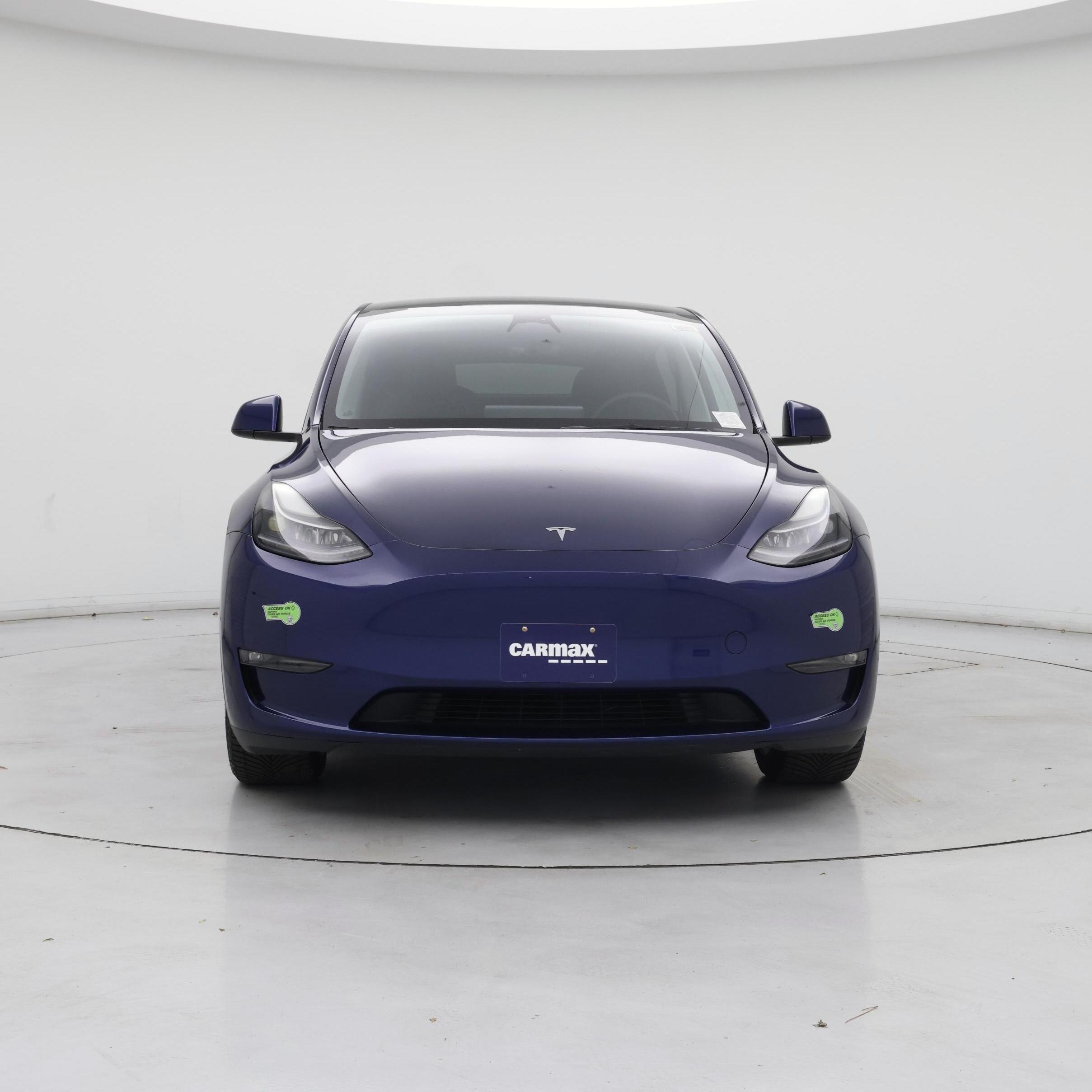 Thumbnail: 2023 Tesla Model Y - 5