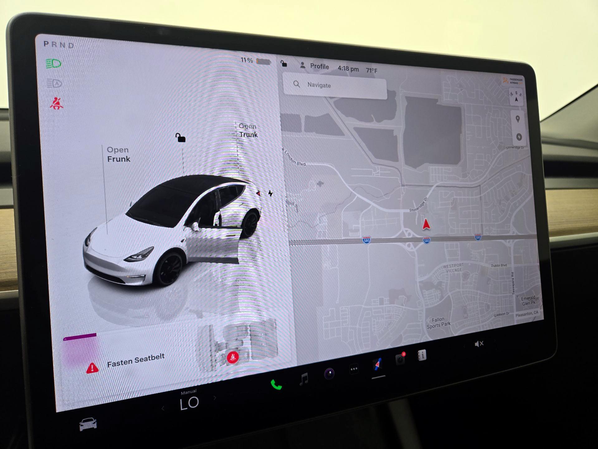 Thumbnail: 2023 Tesla Model Y - 13