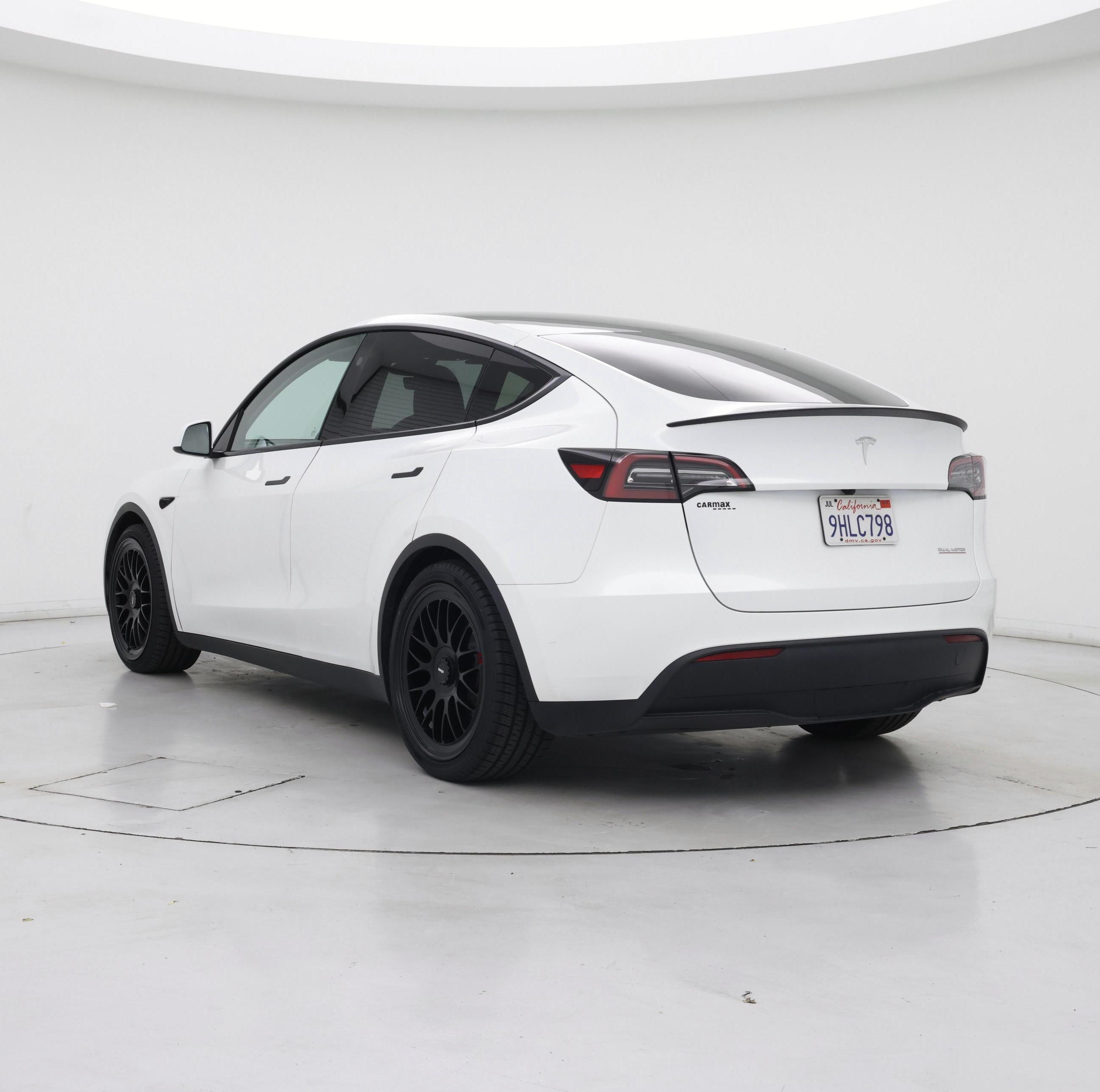 Thumbnail: 2023 Tesla Model Y - 2
