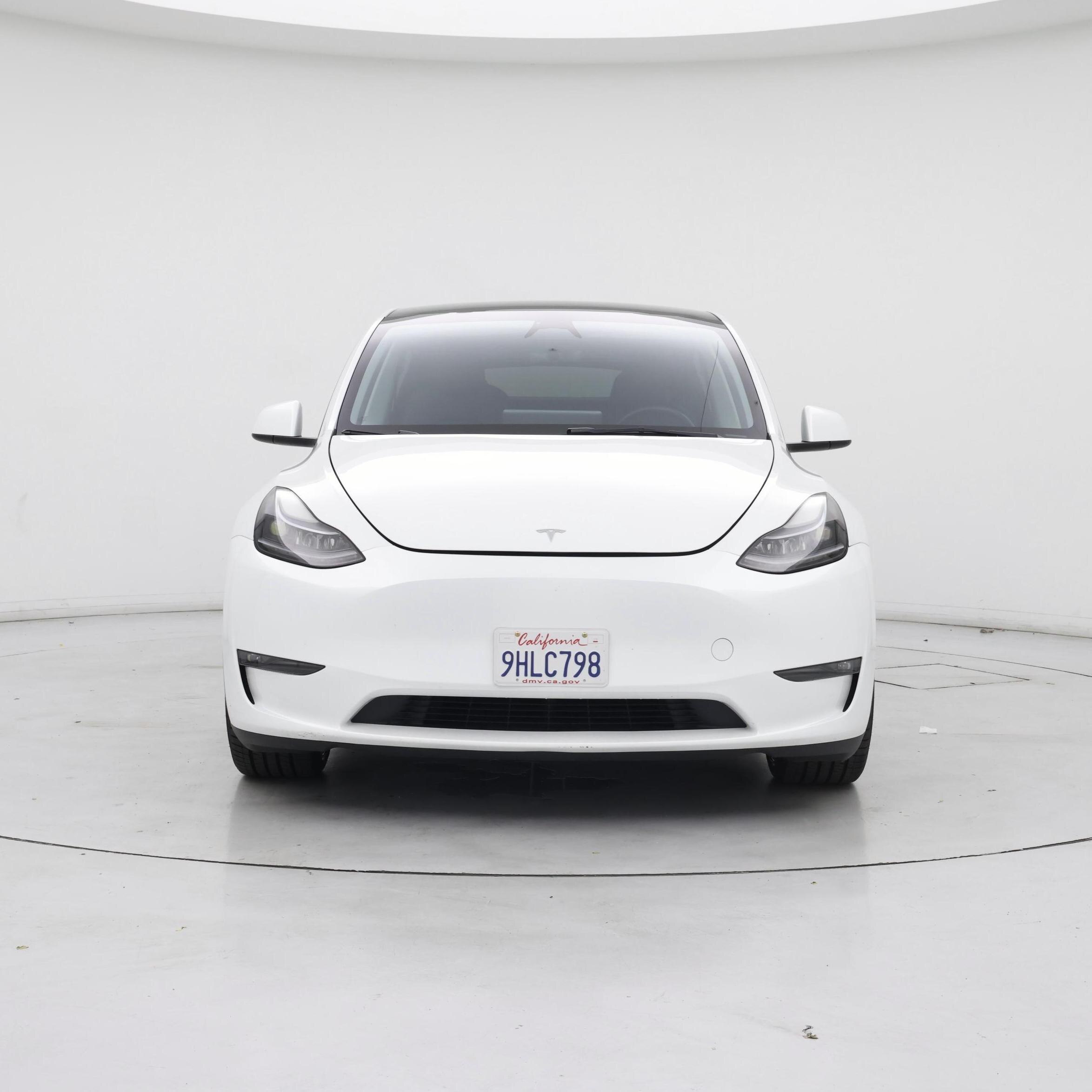 Thumbnail: 2023 Tesla Model Y - 5