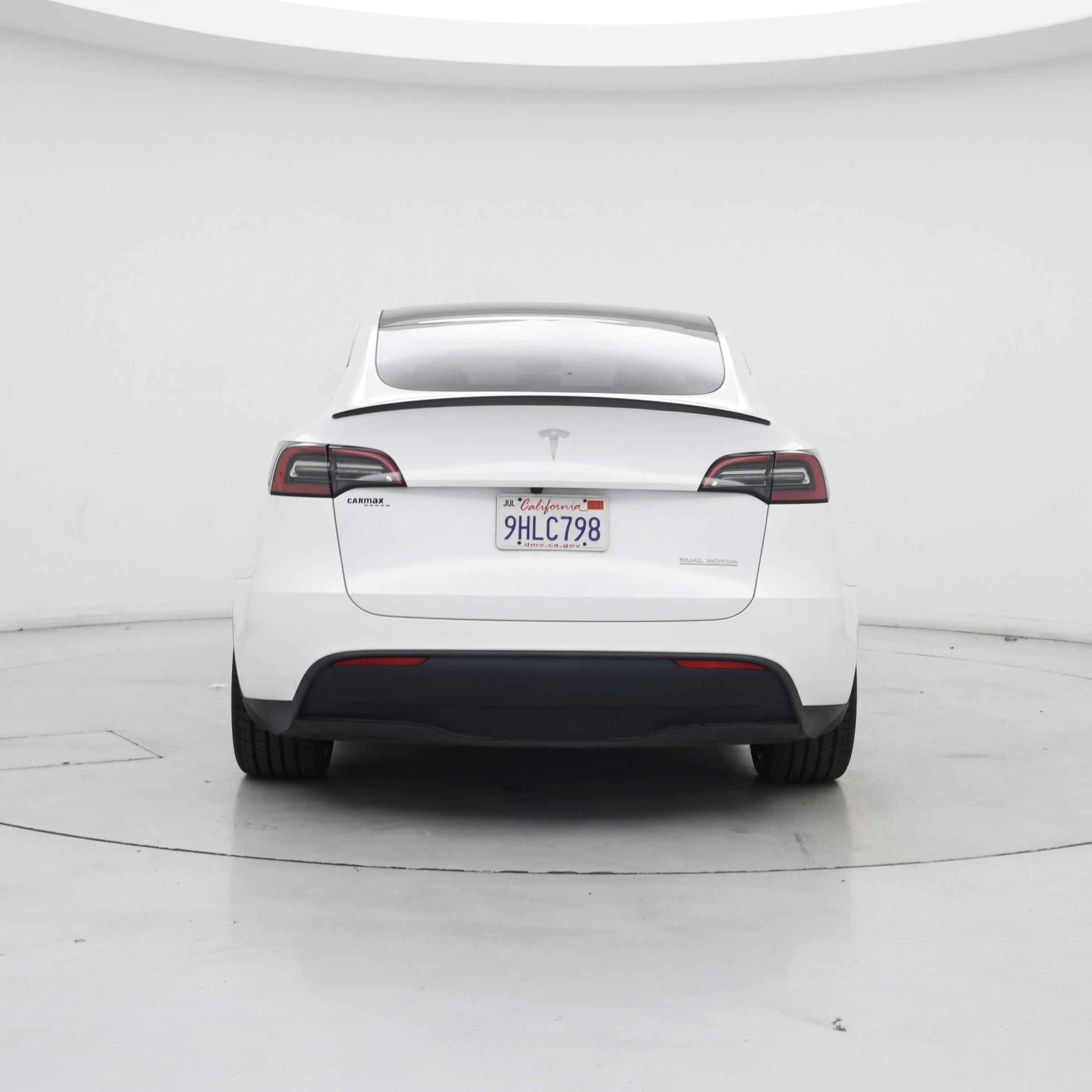 Thumbnail: 2023 Tesla Model Y - 6