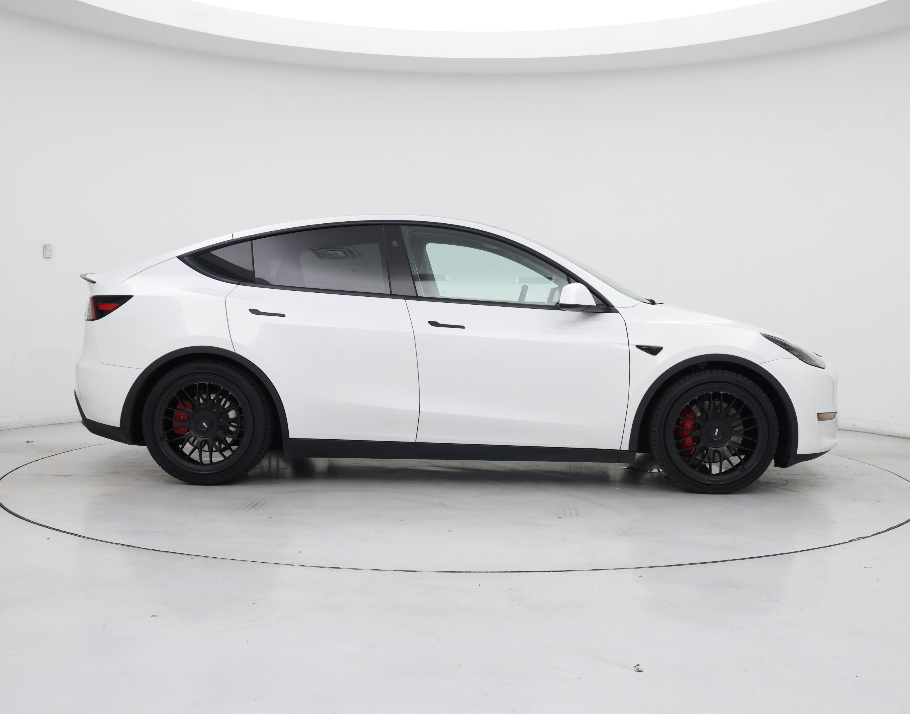 Thumbnail: 2023 Tesla Model Y - 7