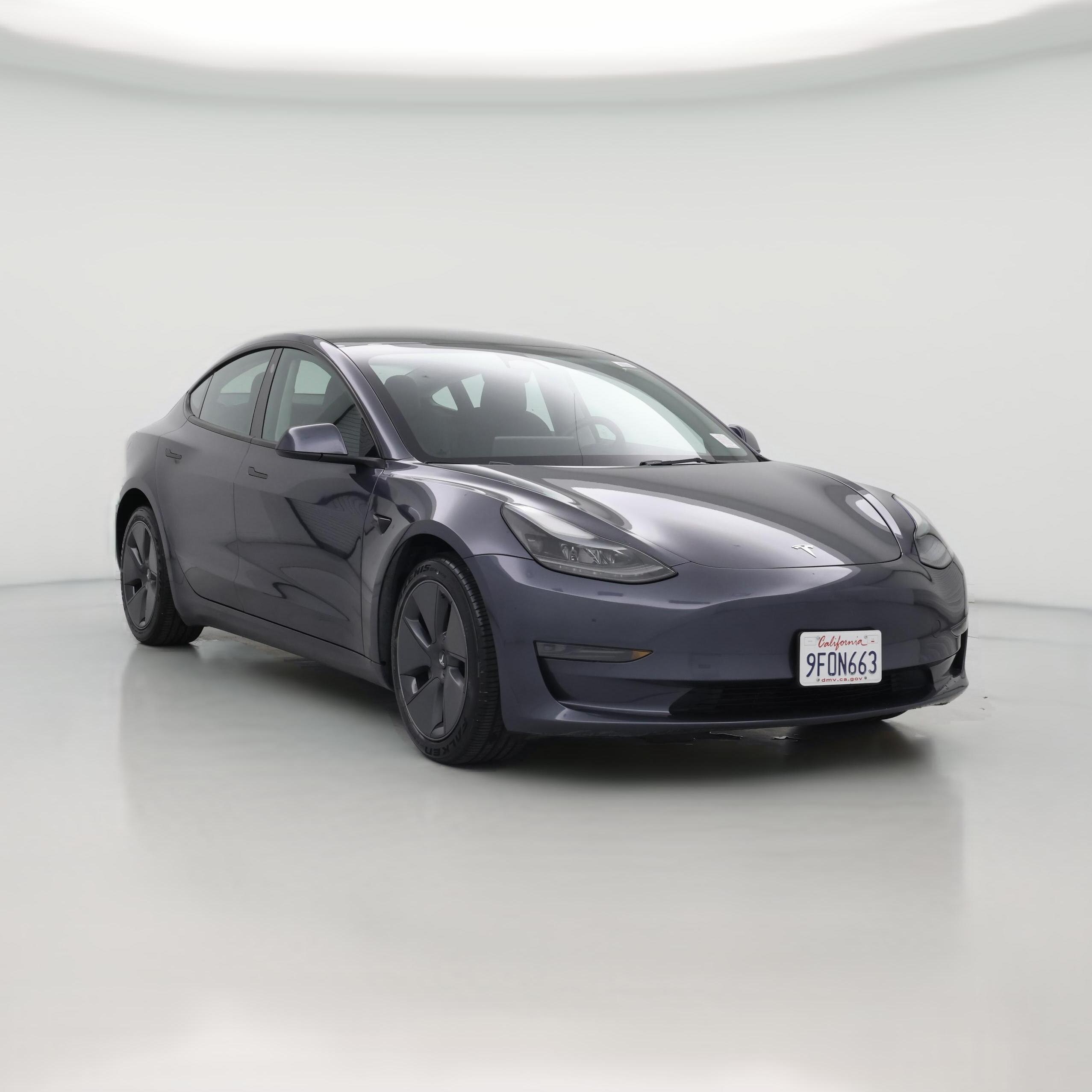 Thumbnail: 2023 Tesla Model 3 - 1