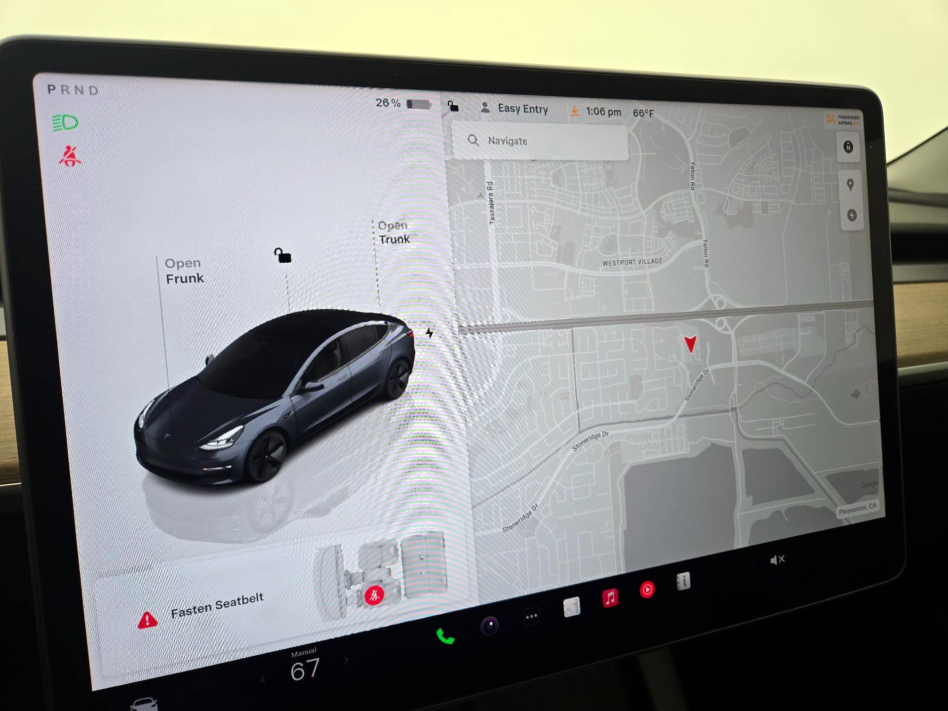 Thumbnail: 2023 Tesla Model 3 - 13