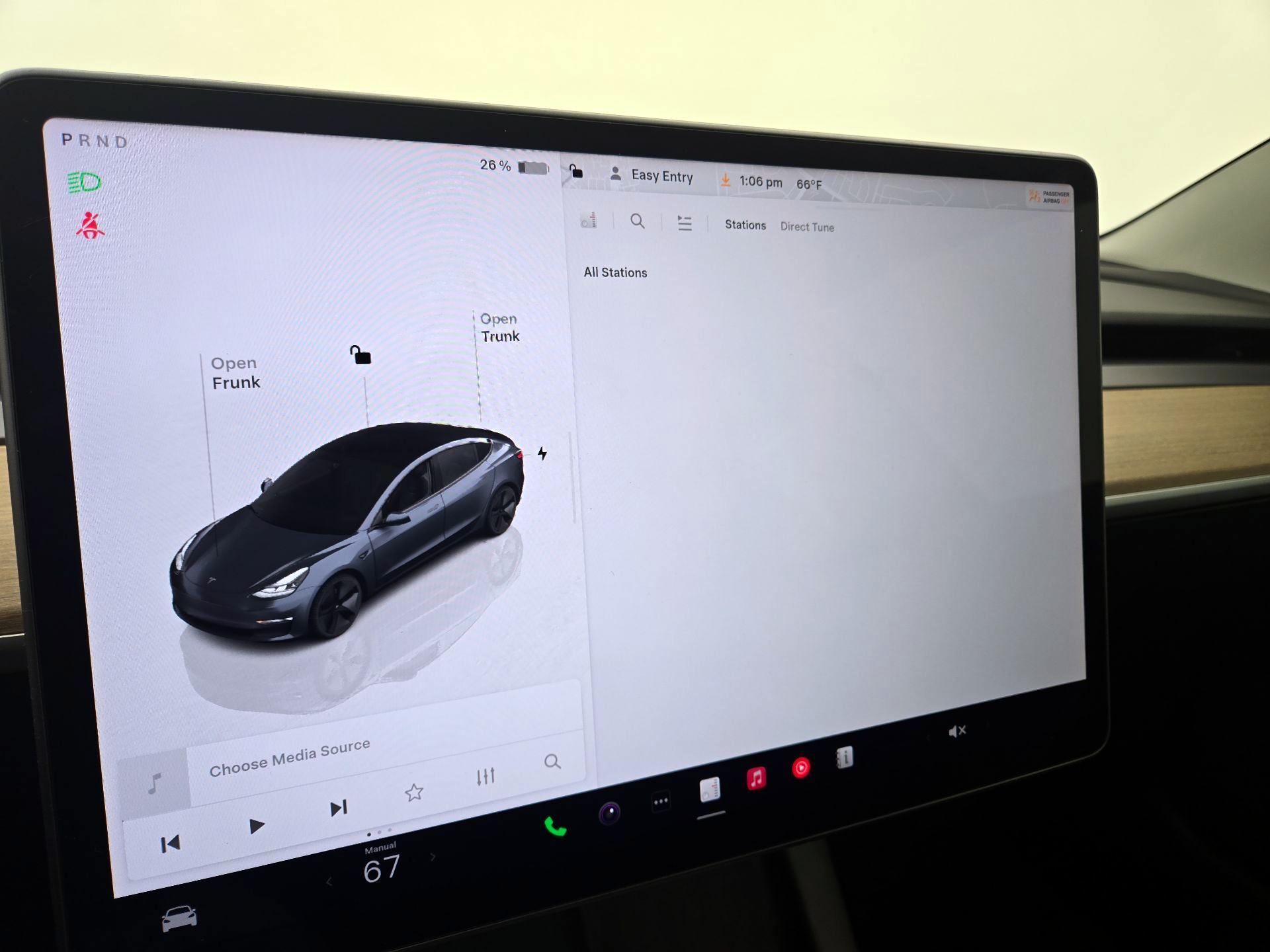 Thumbnail: 2023 Tesla Model 3 - 15