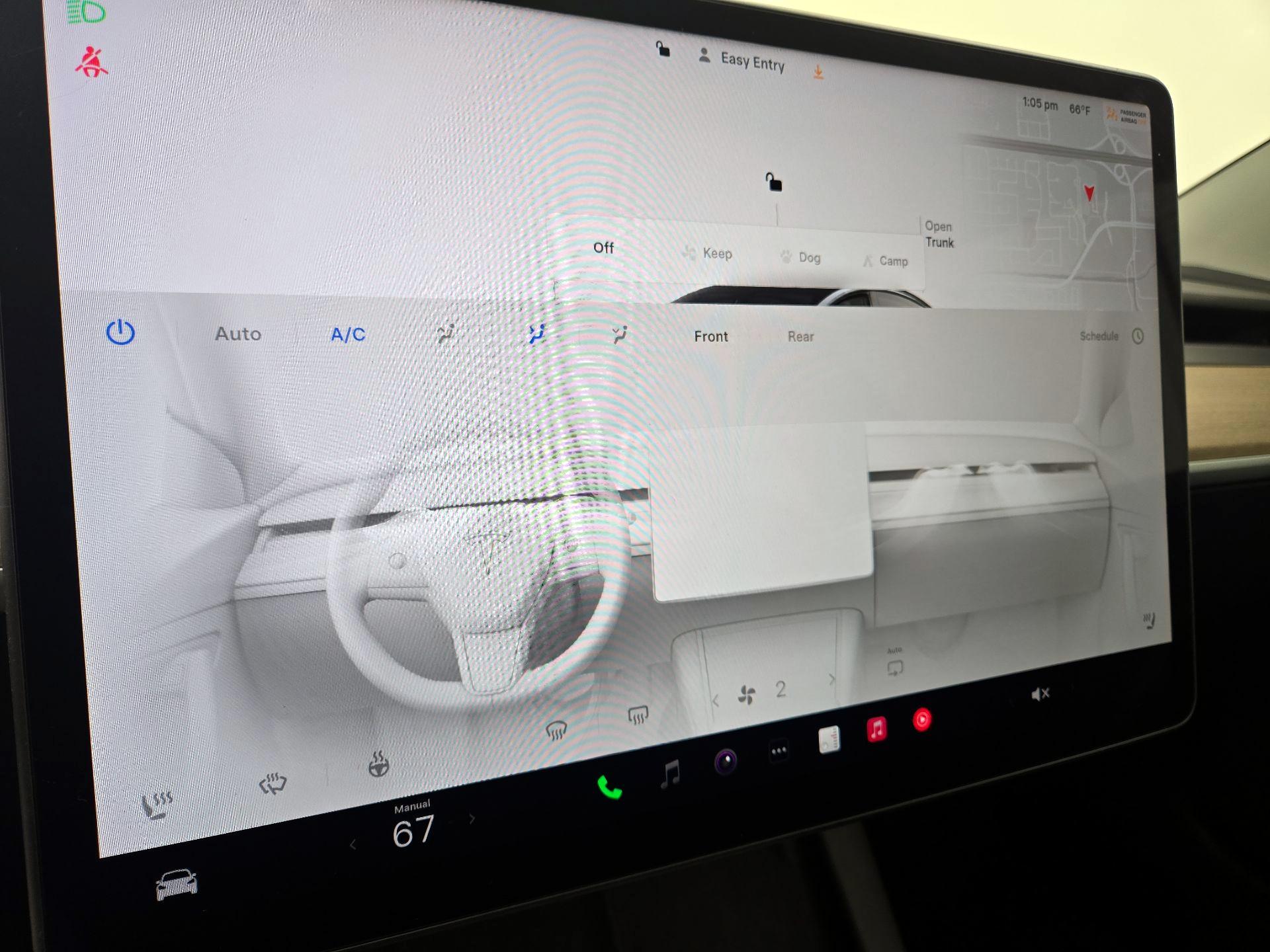 Thumbnail: 2023 Tesla Model 3 - 16