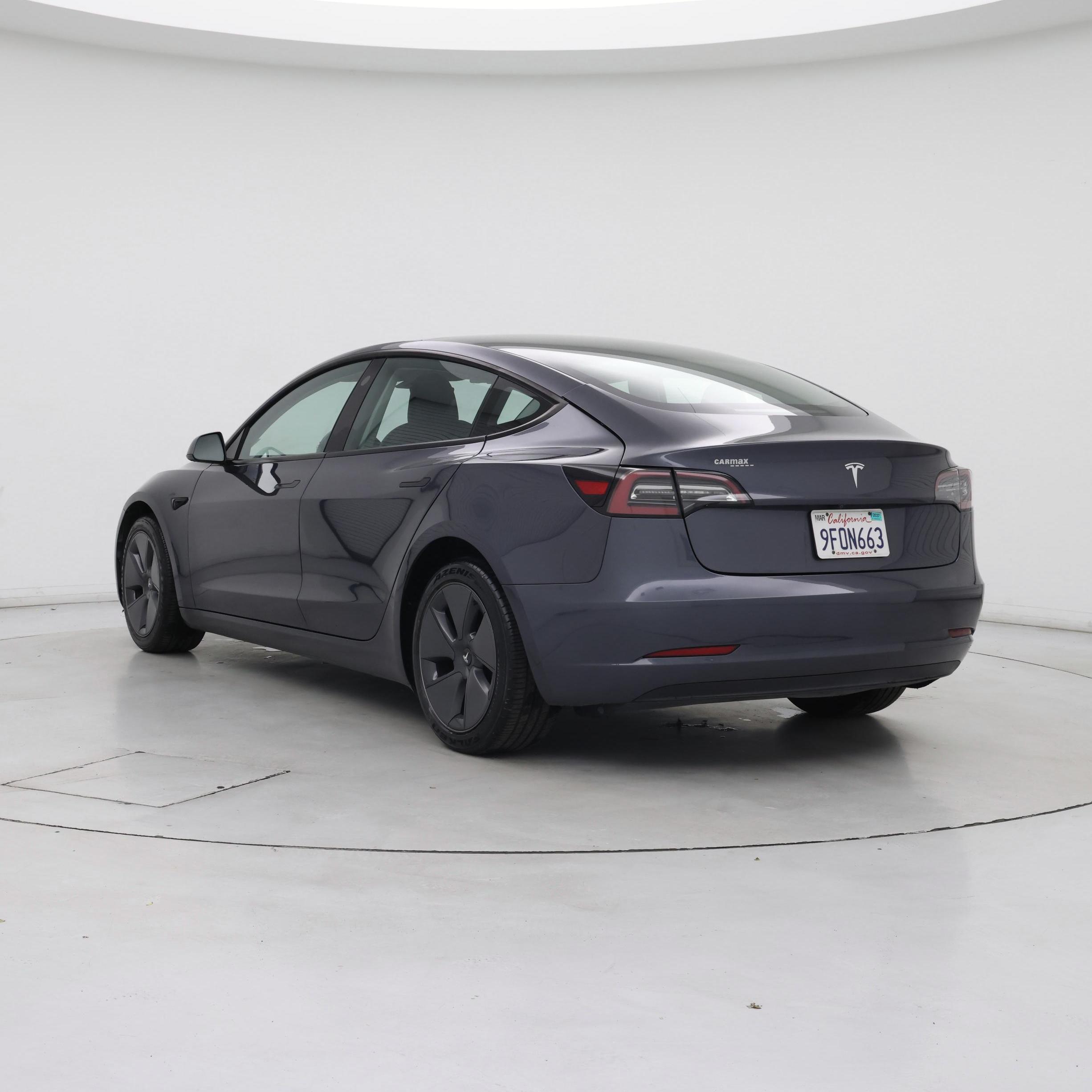 Thumbnail: 2023 Tesla Model 3 - 2