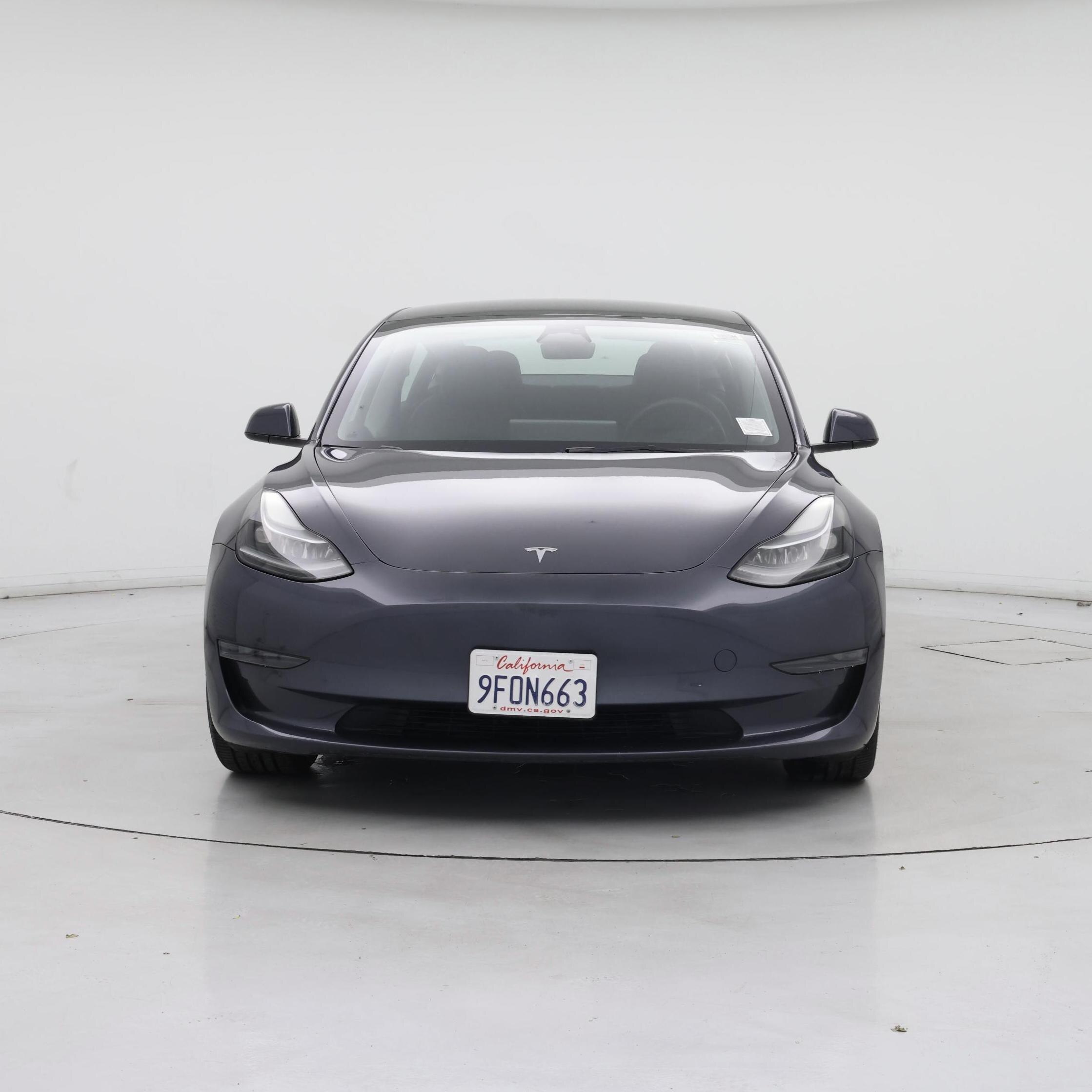 Thumbnail: 2023 Tesla Model 3 - 5