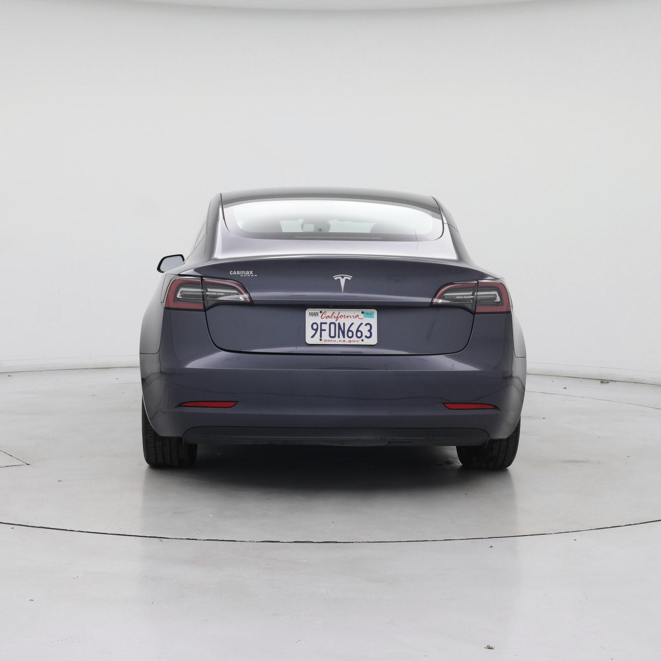Thumbnail: 2023 Tesla Model 3 - 6
