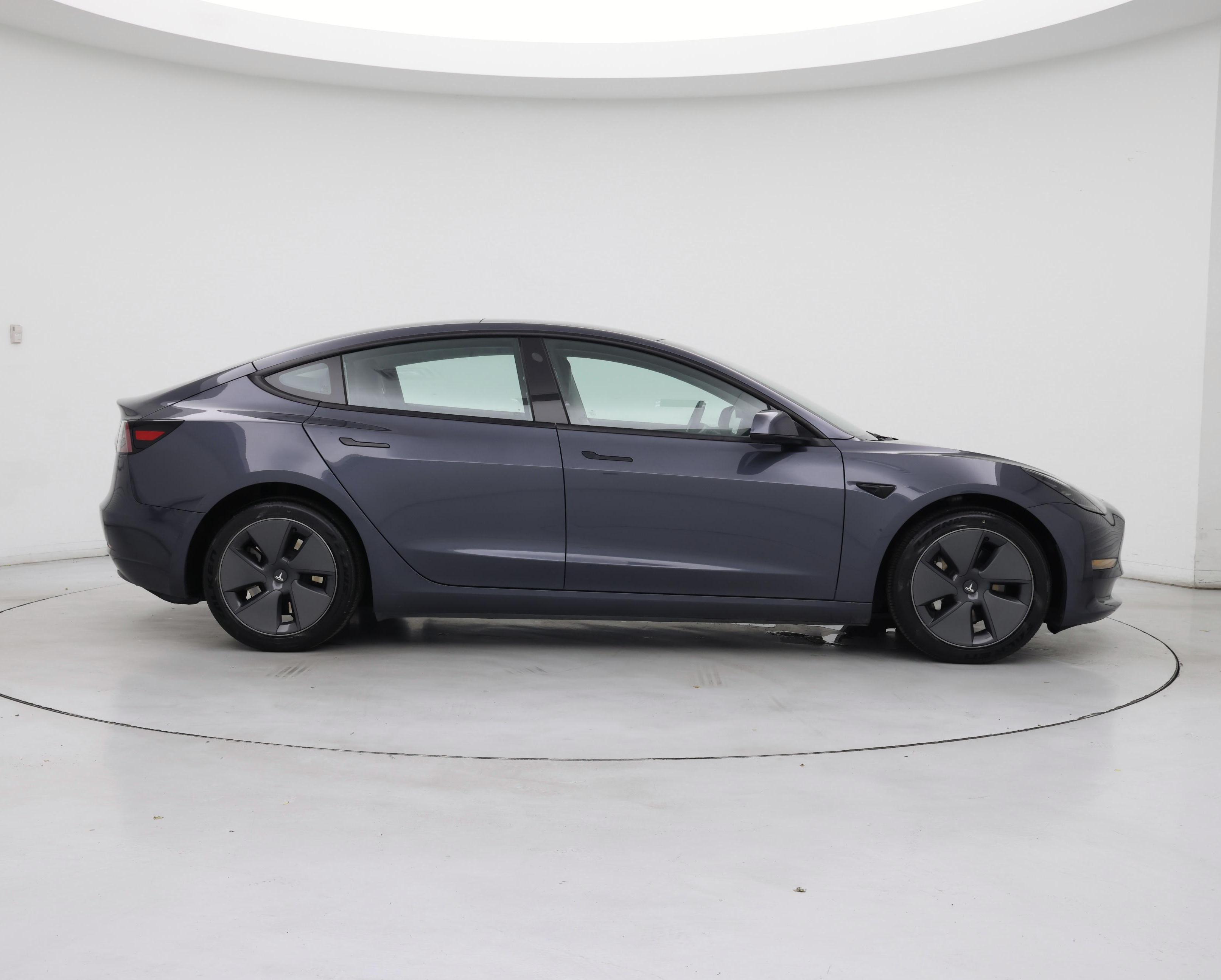 Thumbnail: 2023 Tesla Model 3 - 7