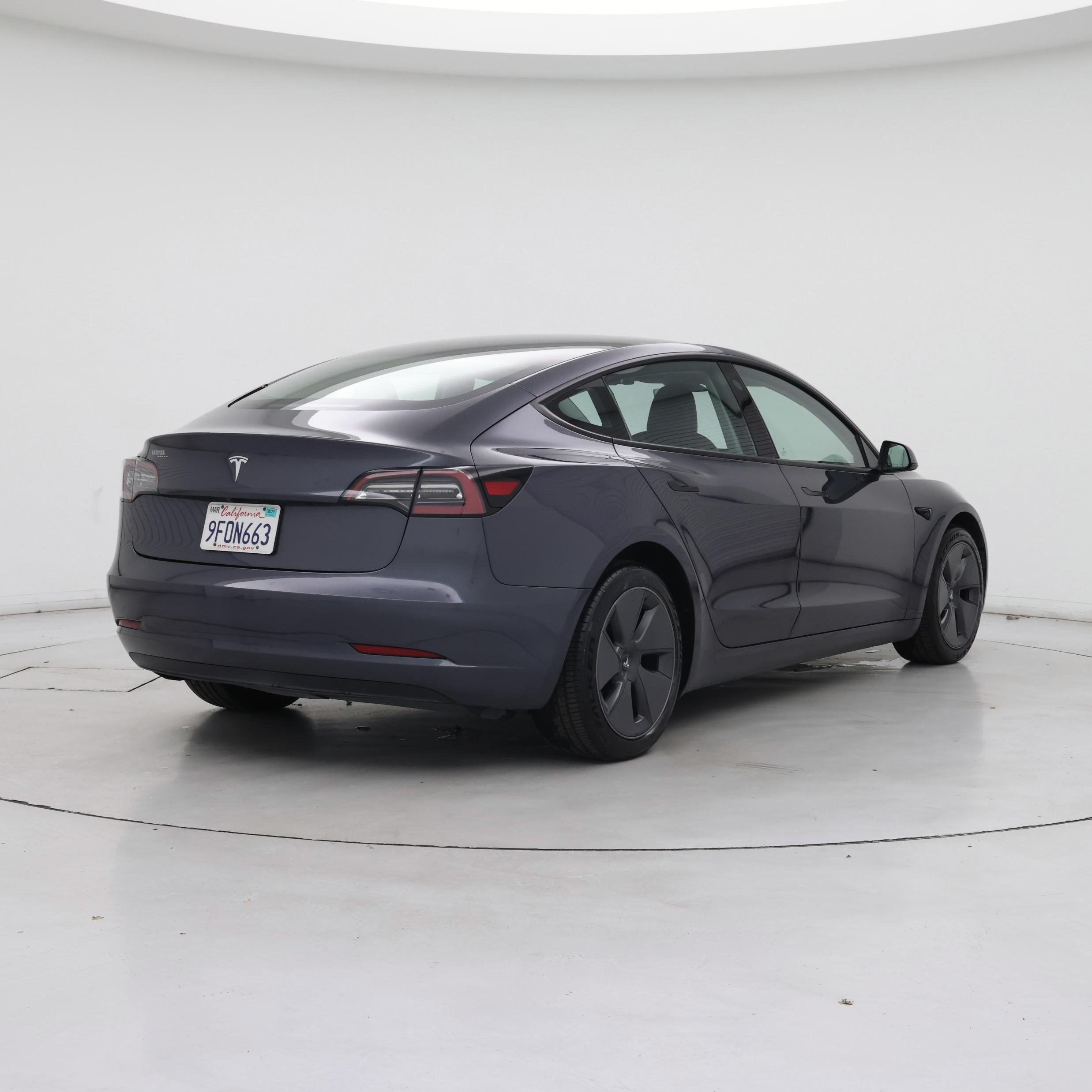 Thumbnail: 2023 Tesla Model 3 - 8