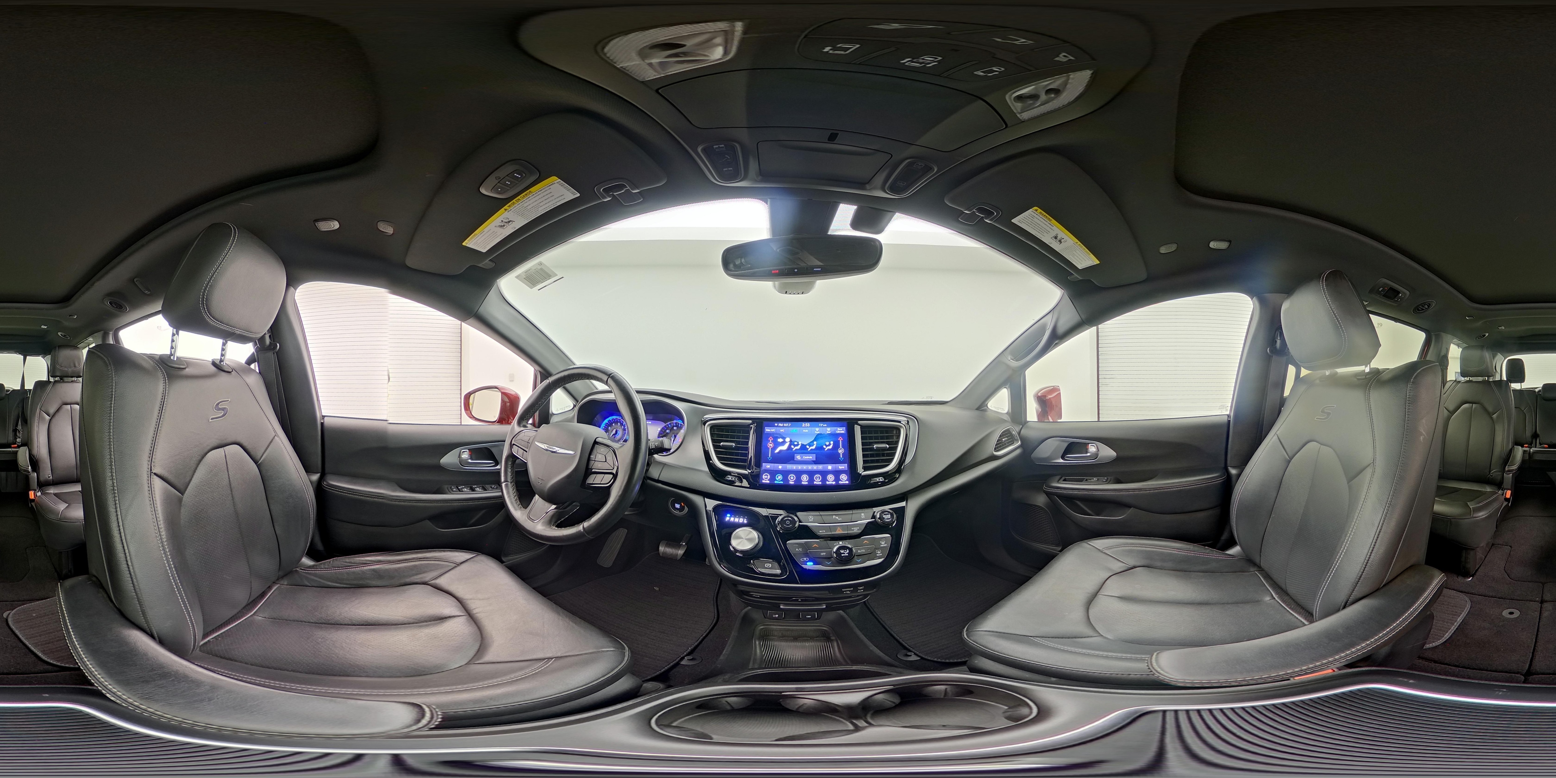 2020 Chrysler Pacifica Touring L Plus - Photo 27