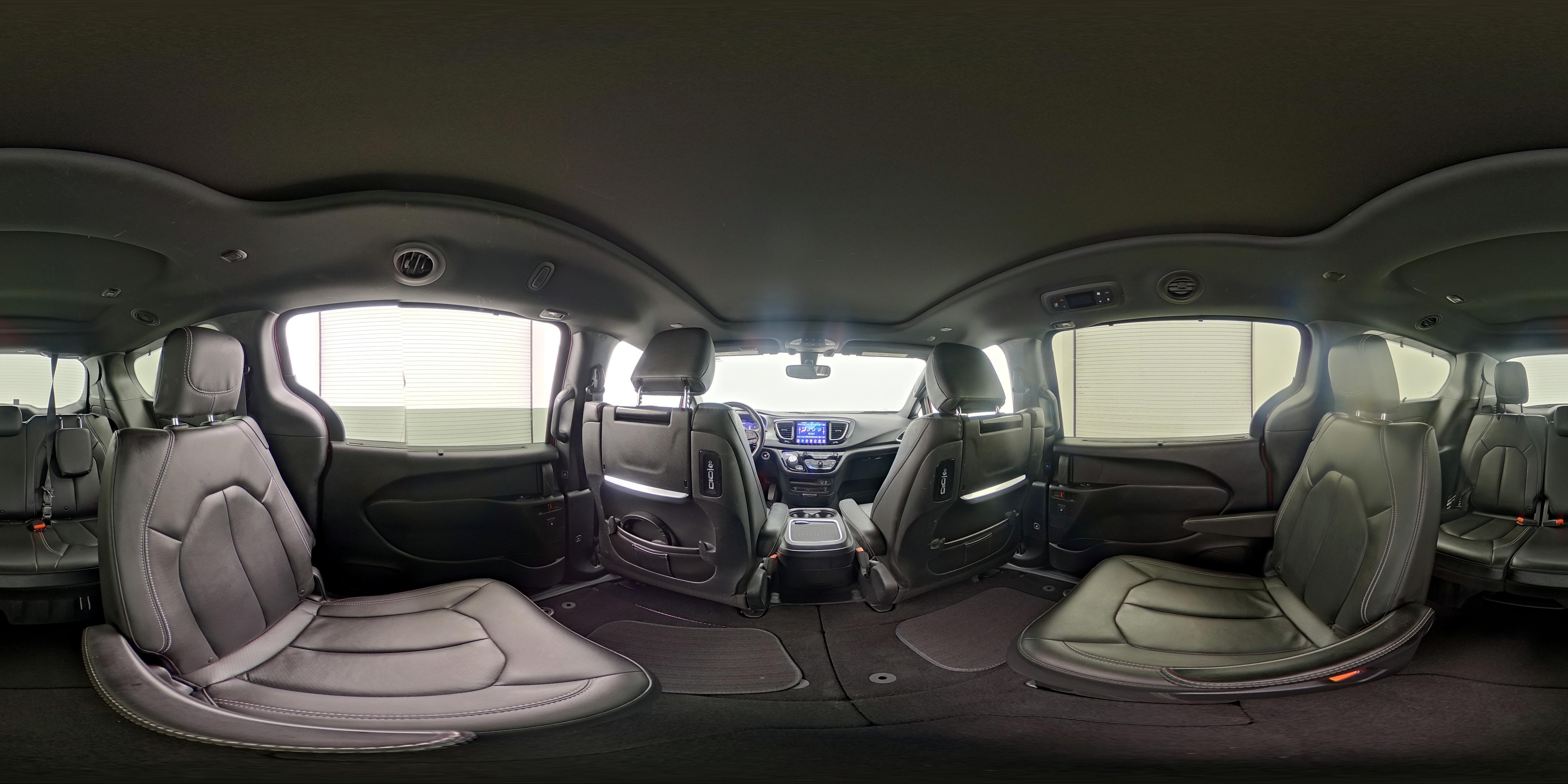 2020 Chrysler Pacifica Touring L Plus - Photo 28