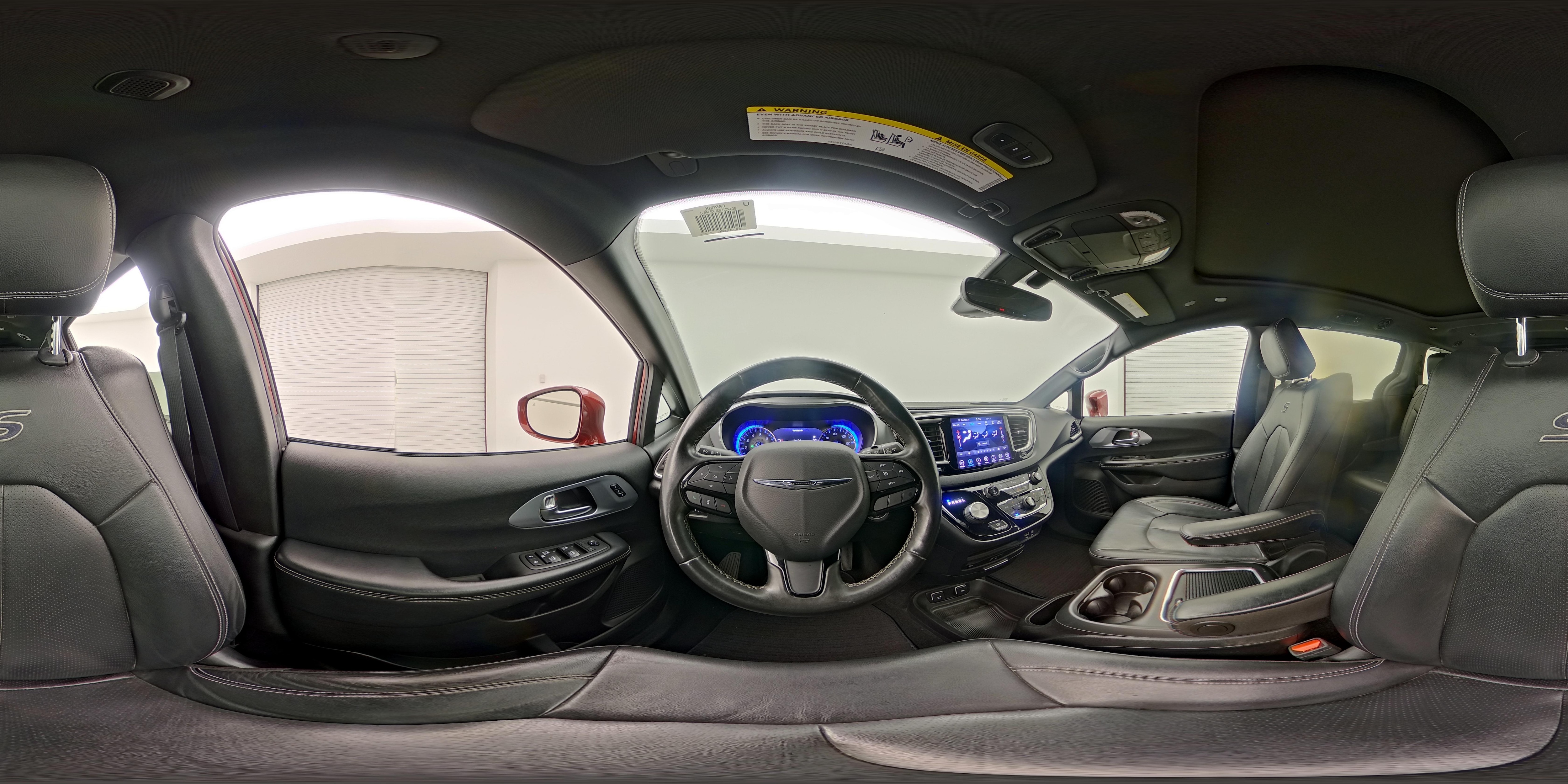 2020 Chrysler Pacifica Touring L Plus - Photo 29