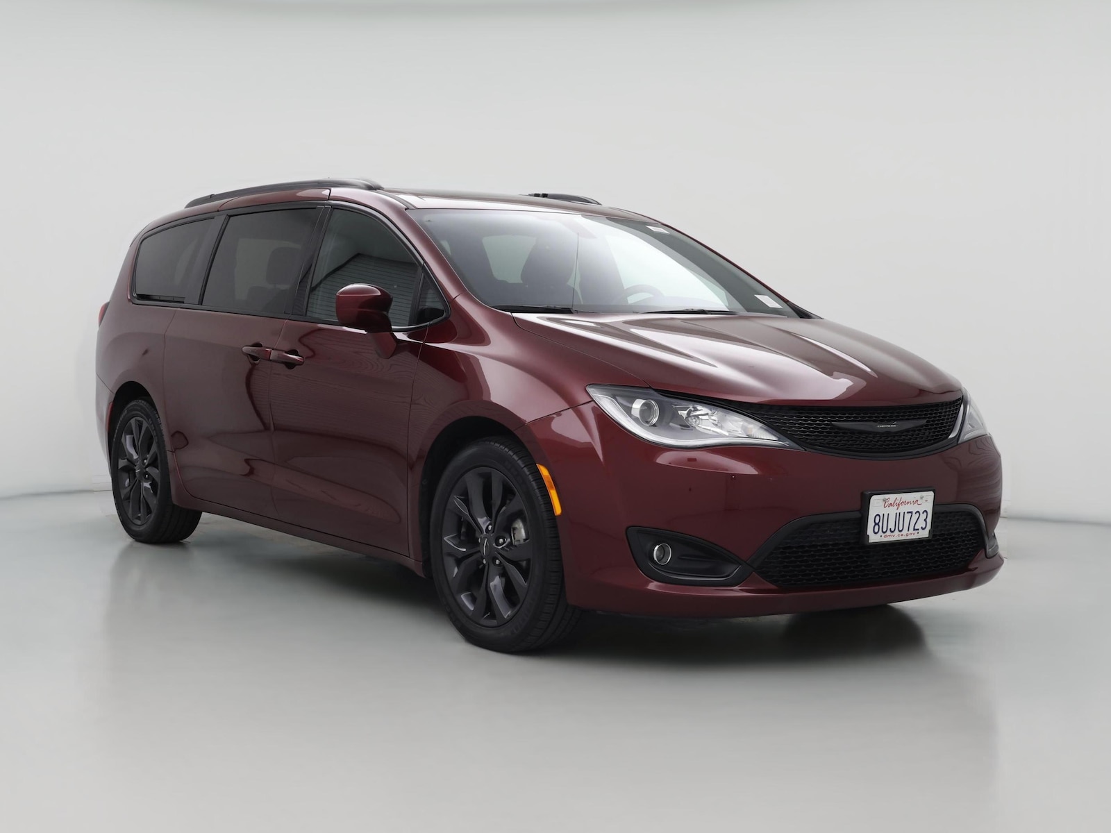 2020 Chrysler Pacifica Touring L Plus - Photo 1