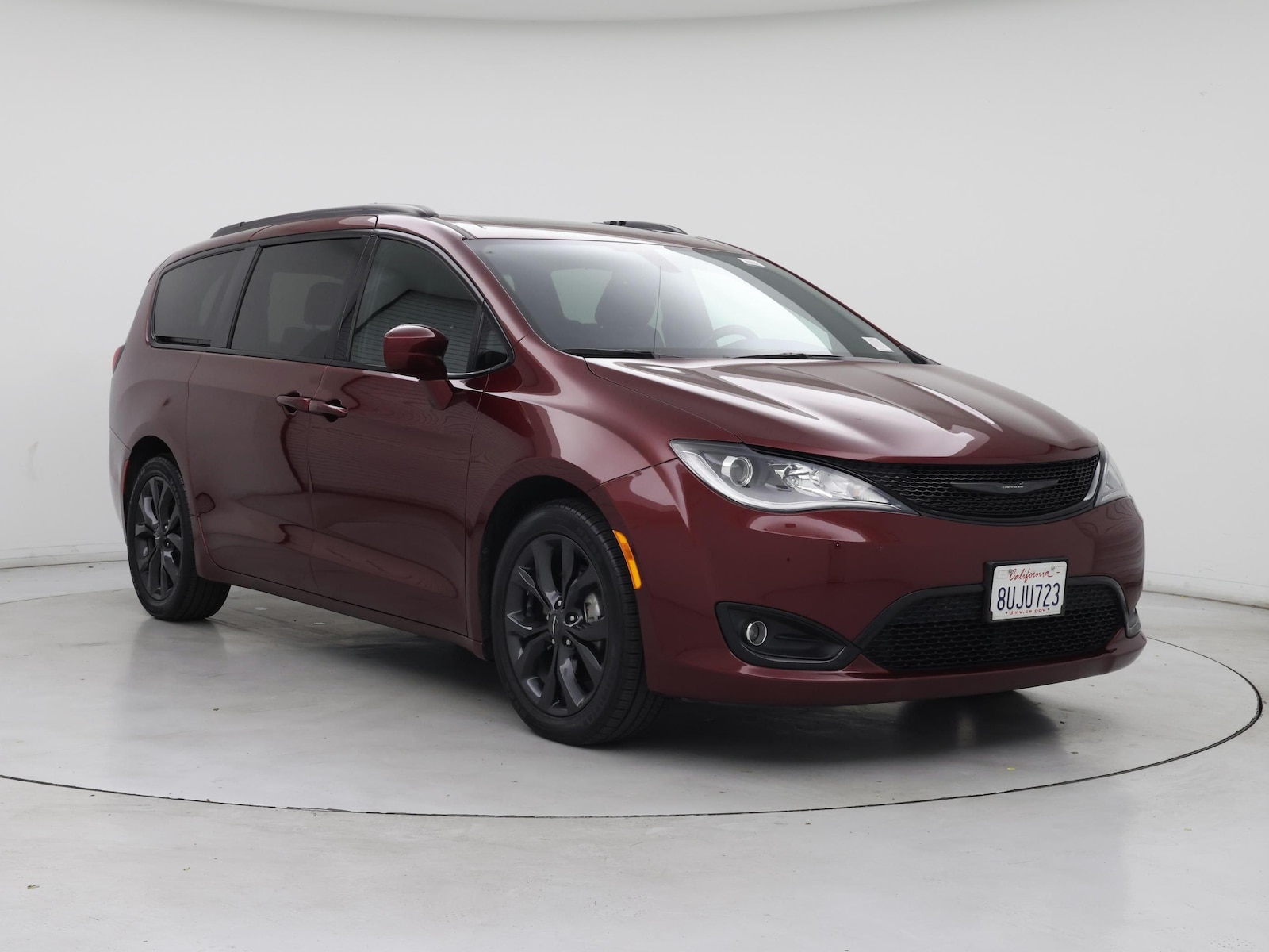 2020 Chrysler Pacifica Touring L Plus - Photo 2