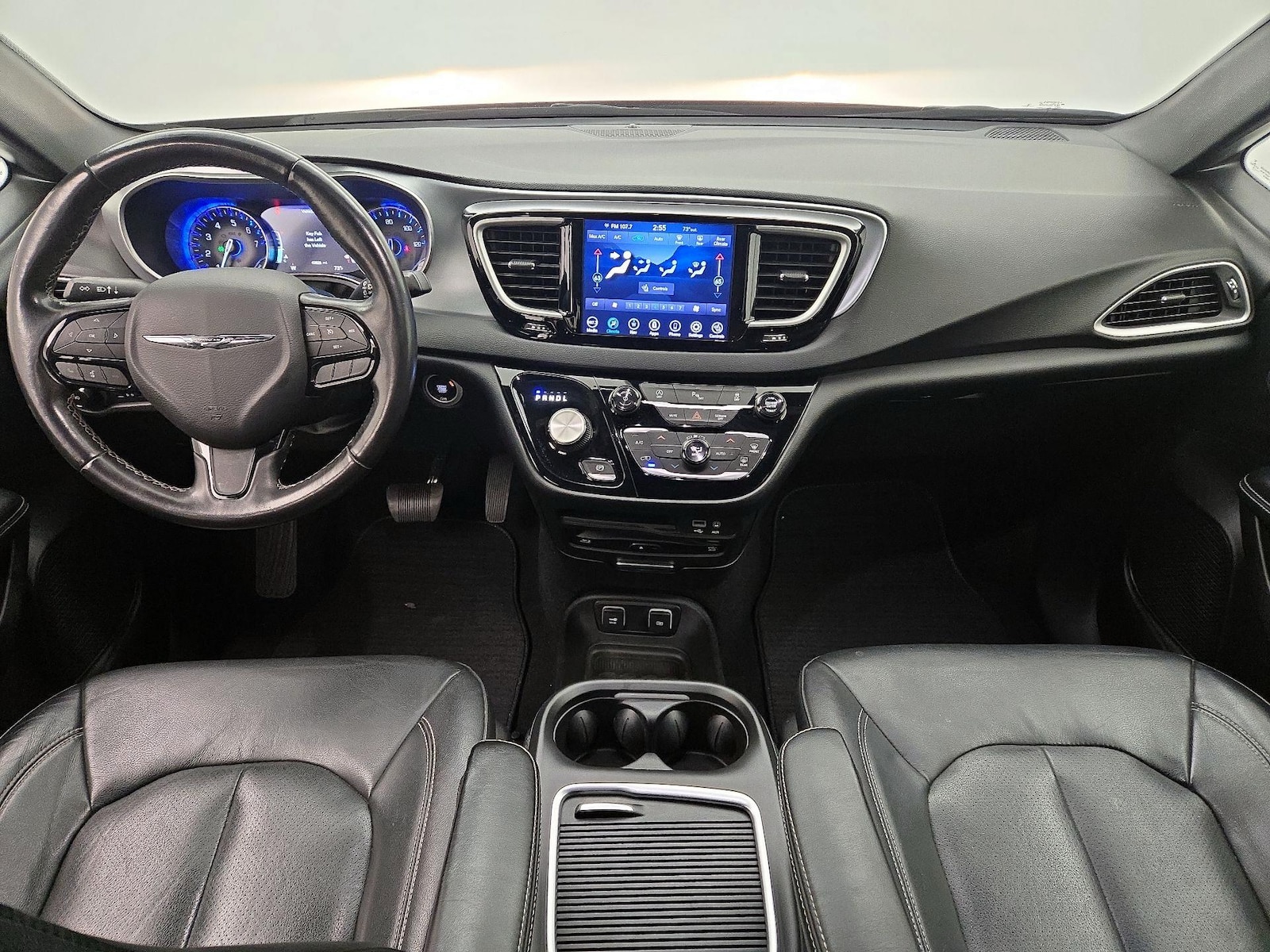 2020 Chrysler Pacifica Touring L Plus - Photo 10