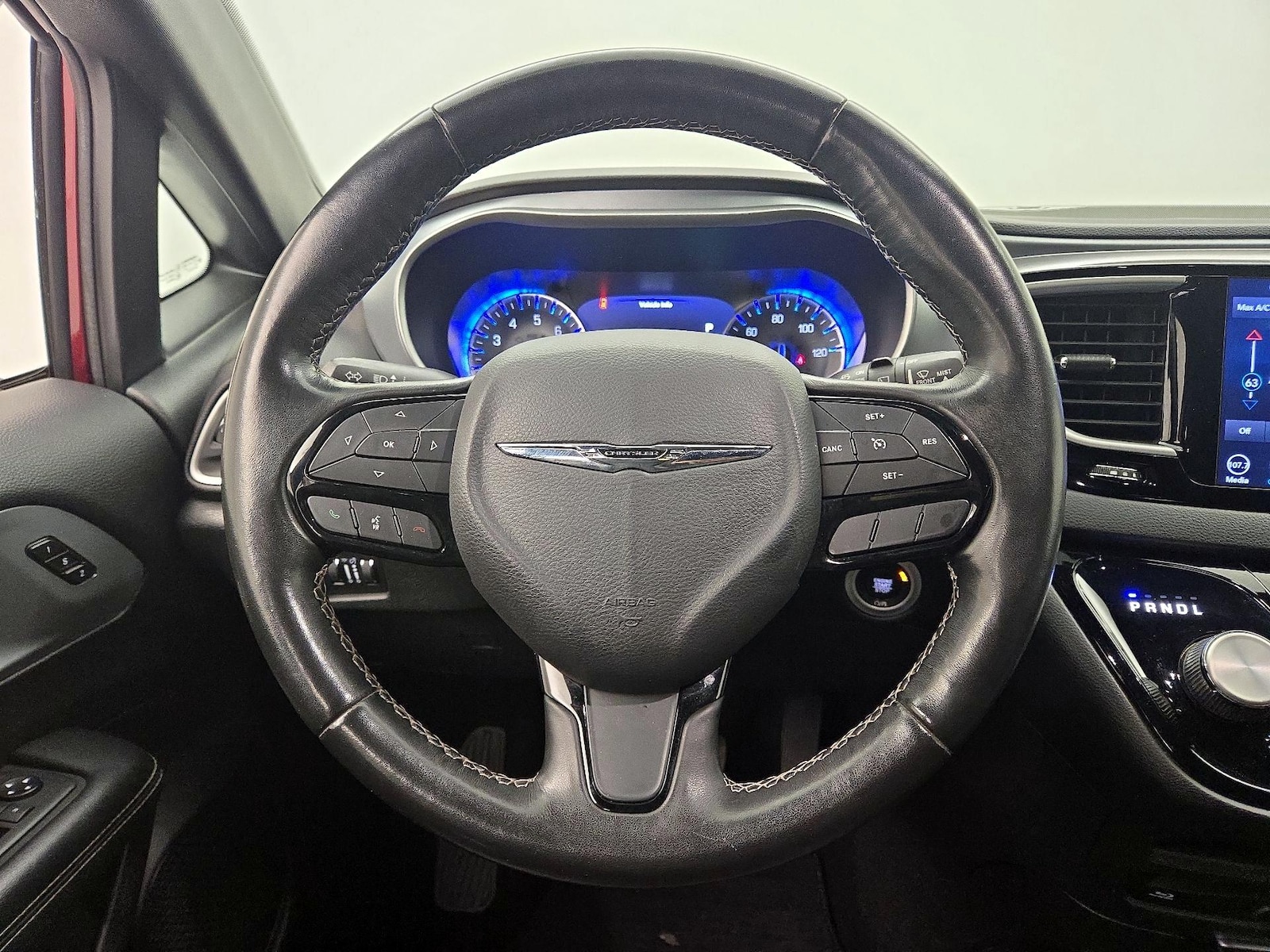 2020 Chrysler Pacifica Touring L Plus - Photo 11