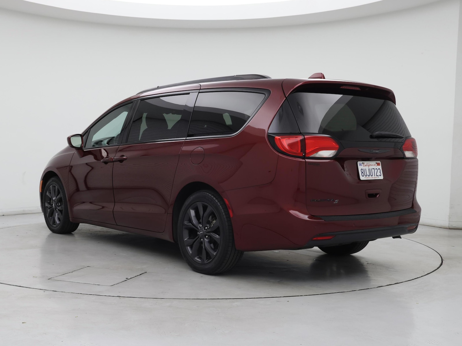 2020 Chrysler Pacifica Touring L Plus - Photo 3