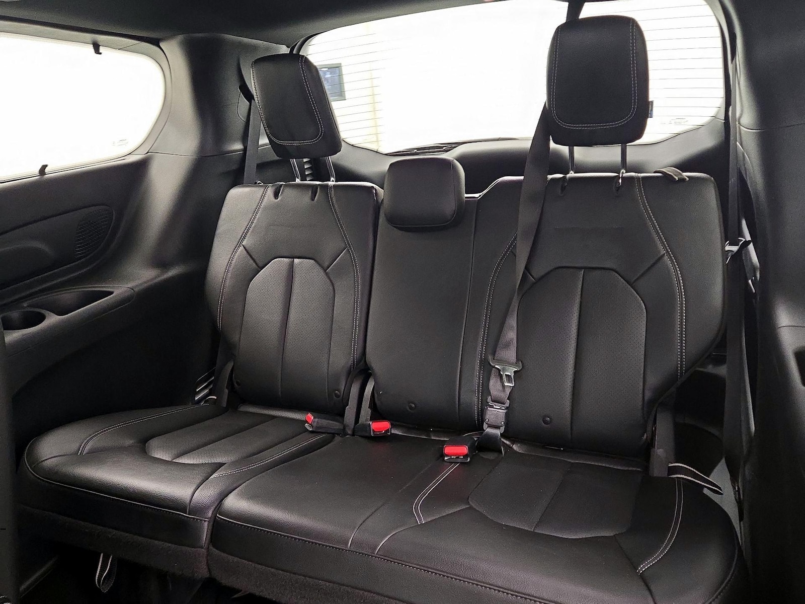 2020 Chrysler Pacifica Touring L Plus - Photo 22